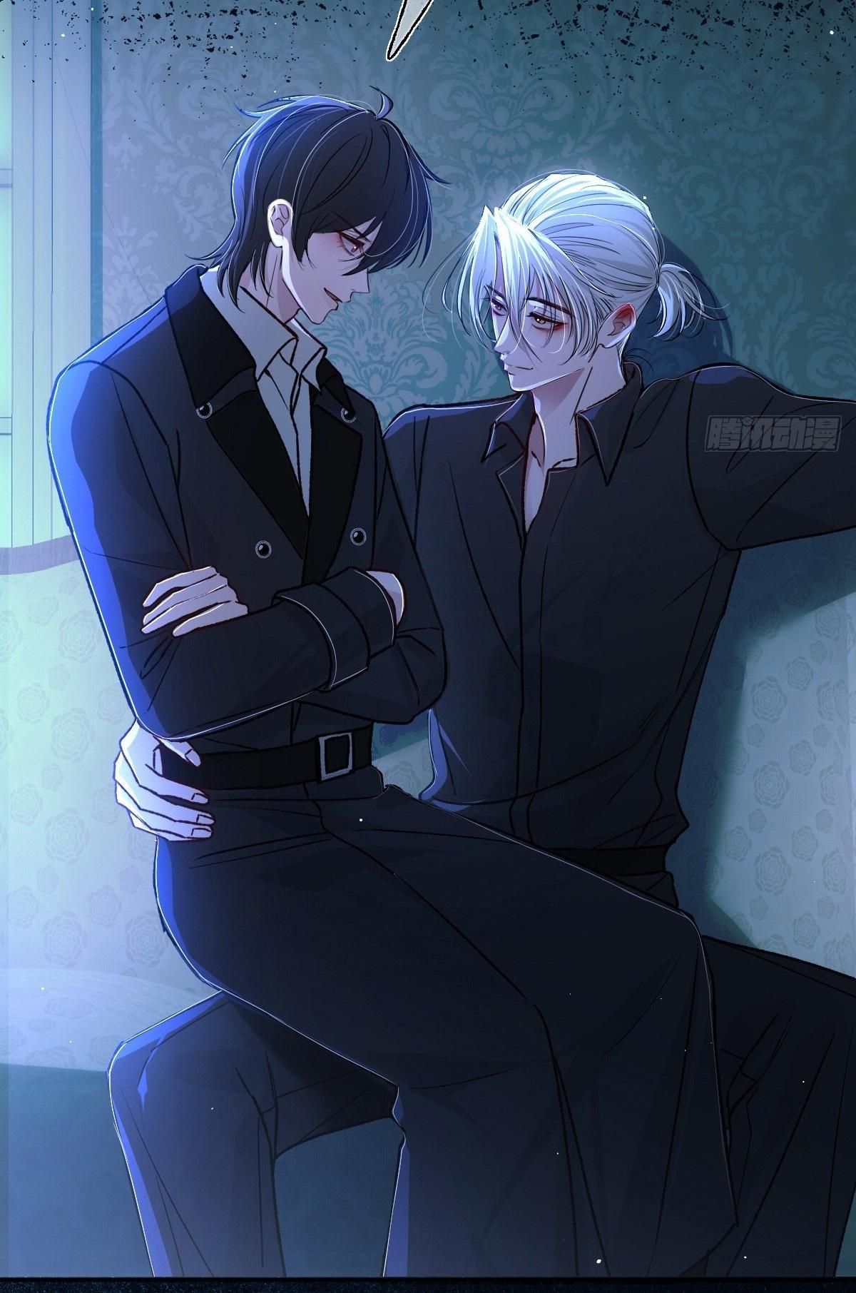 đọc truyện Tình Yêu Của Kẻ Khát Máu Chương 32 ảnh 41 tại Thiên Thai Truyện