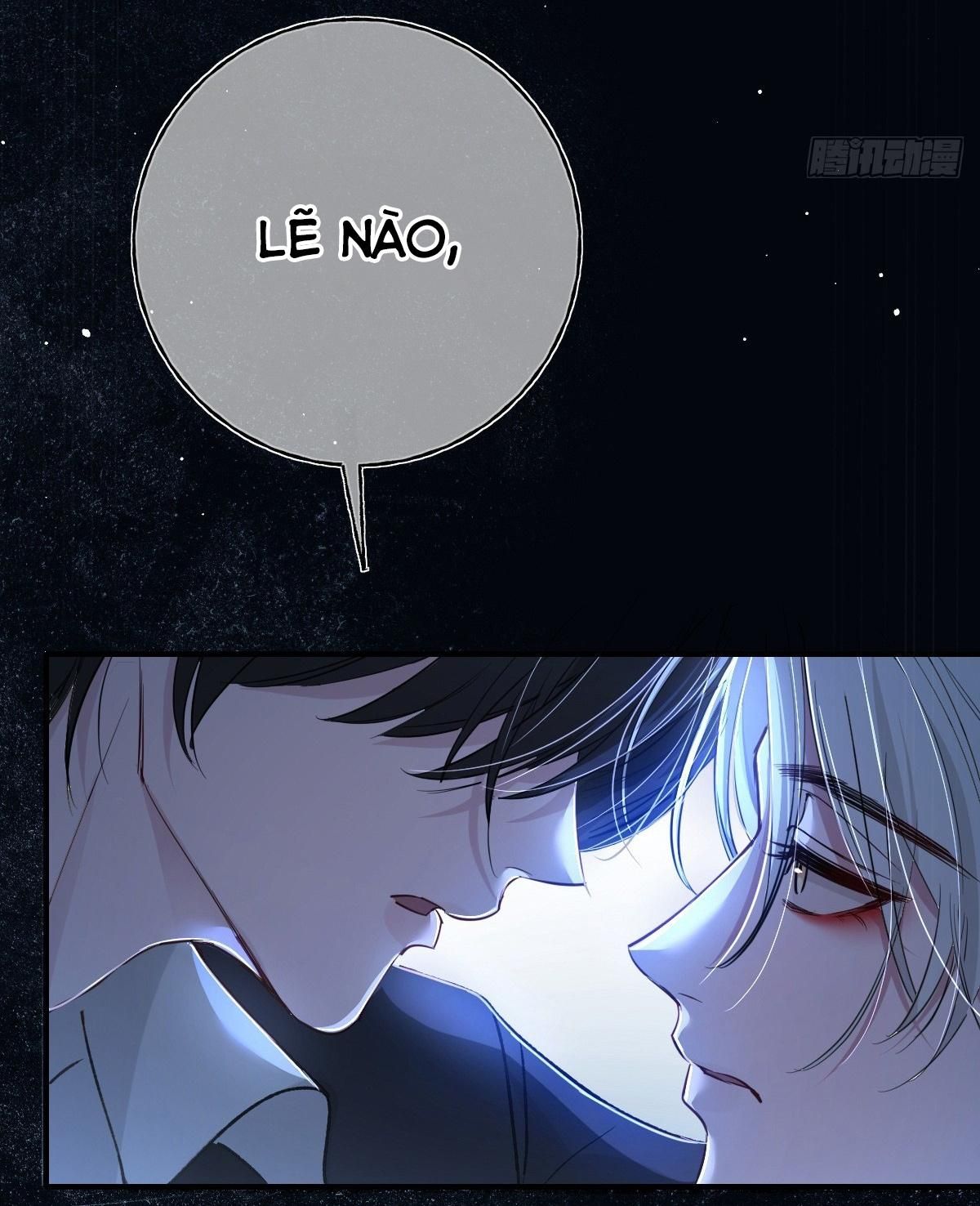 đọc truyện Tình Yêu Của Kẻ Khát Máu Chương 32 ảnh 44 tại Thiên Thai Truyện