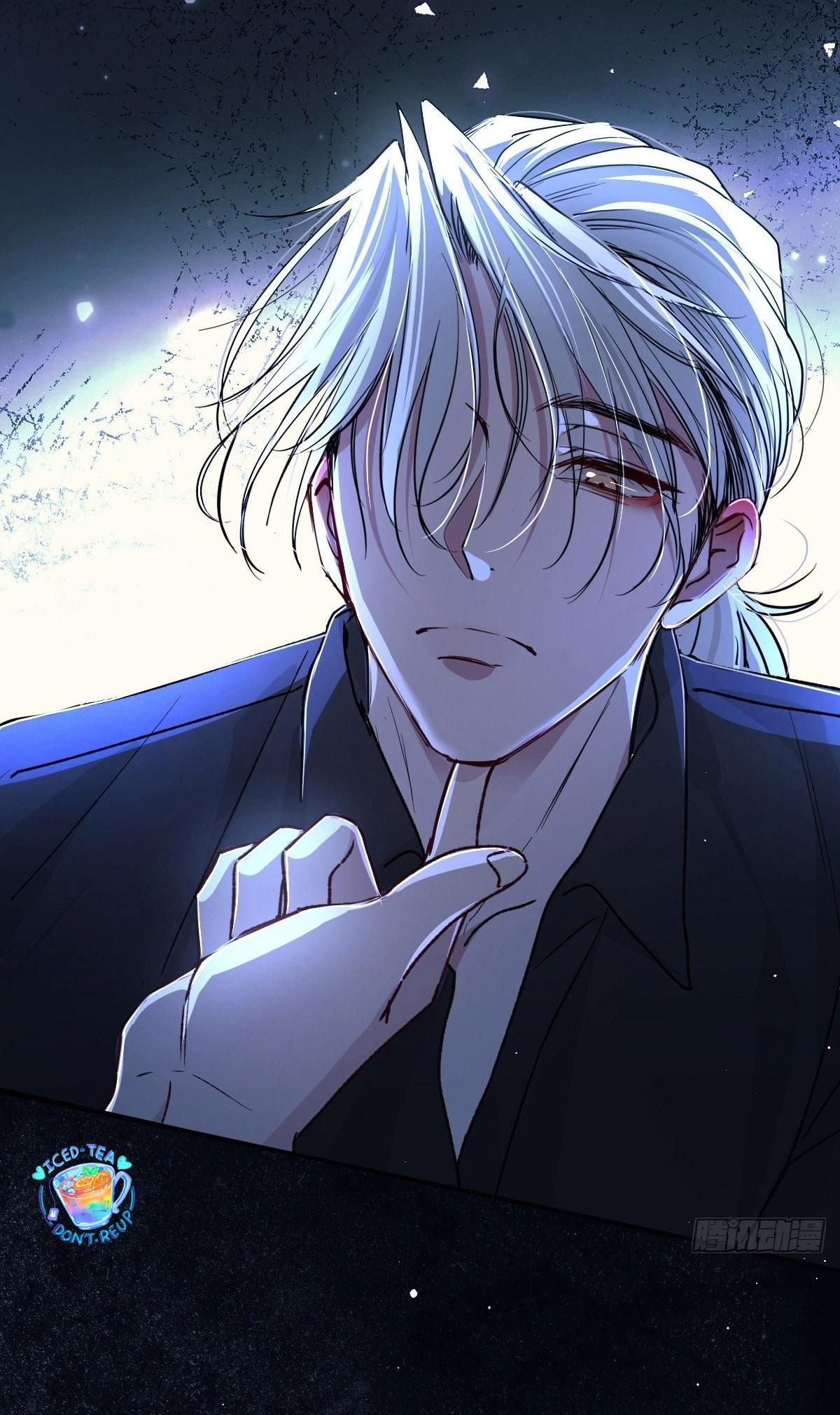 đọc truyện Tình Yêu Của Kẻ Khát Máu Chương 32 ảnh 47 tại Thiên Thai Truyện