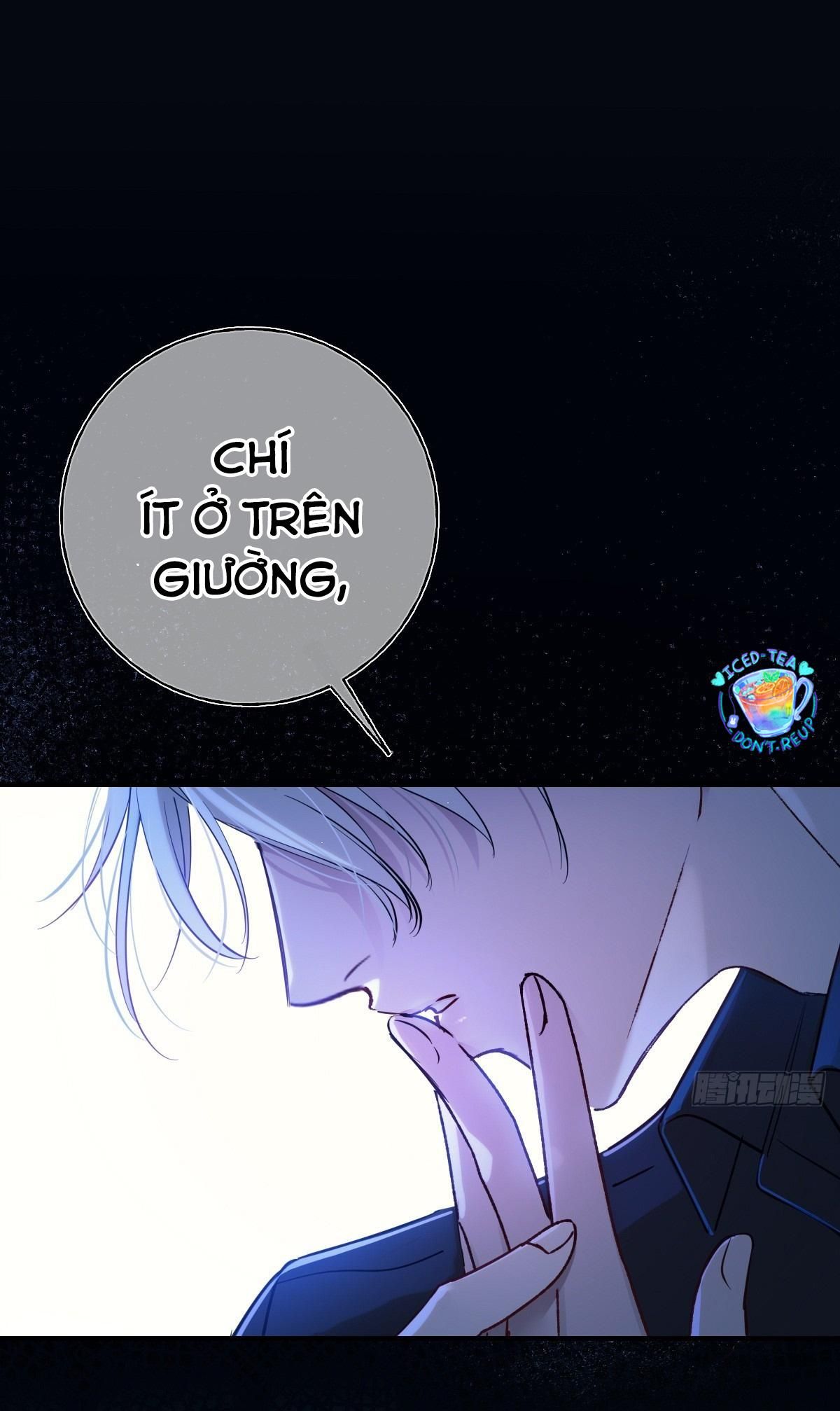 đọc truyện Tình Yêu Của Kẻ Khát Máu Chương 32 ảnh 49 tại Thiên Thai Truyện