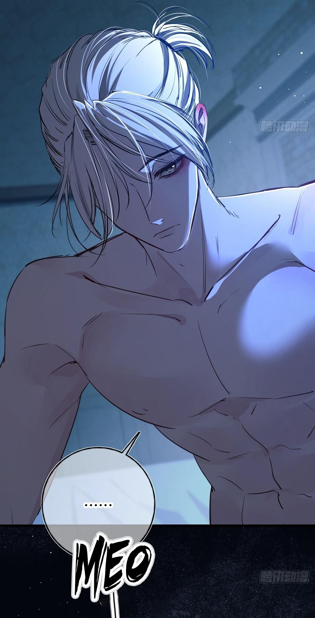 đọc truyện Tình Yêu Của Kẻ Khát Máu Chương 32 ảnh 7 tại Thiên Thai Truyện