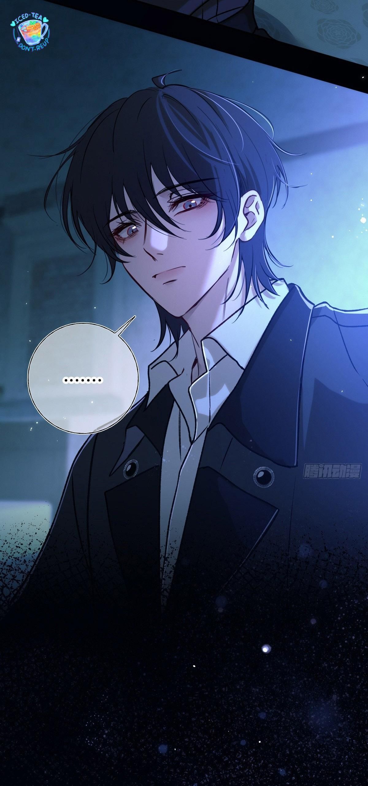 đọc truyện Tình Yêu Của Kẻ Khát Máu Chương 32 ảnh 52 tại Thiên Thai Truyện