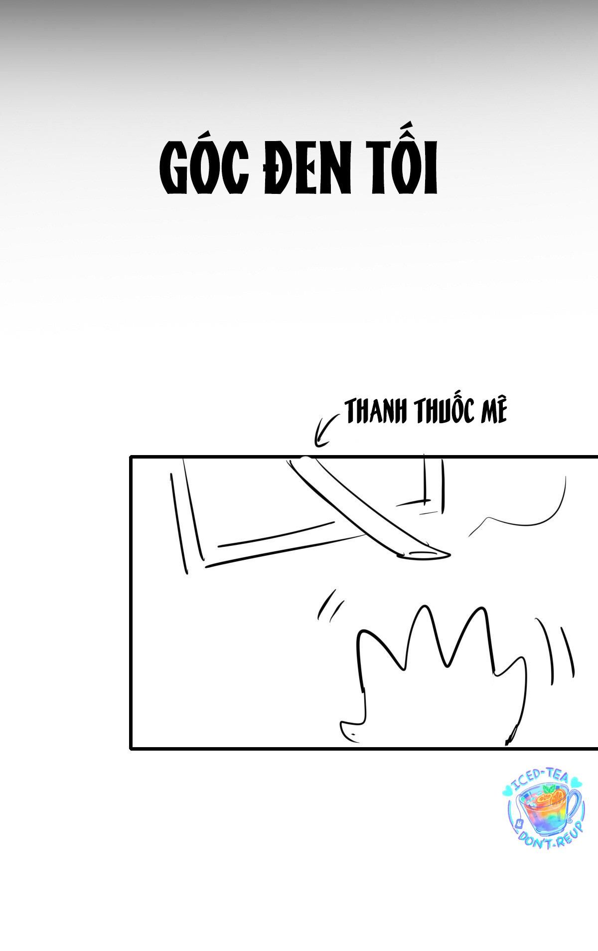 đọc truyện Tình Yêu Của Kẻ Khát Máu Chương 32 ảnh 54 tại Thiên Thai Truyện