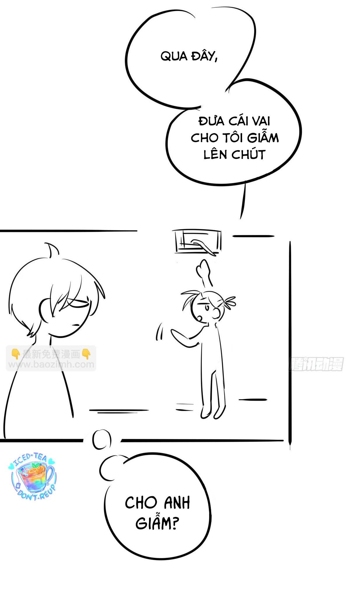 đọc truyện Tình Yêu Của Kẻ Khát Máu Chương 32 ảnh 55 tại Thiên Thai Truyện