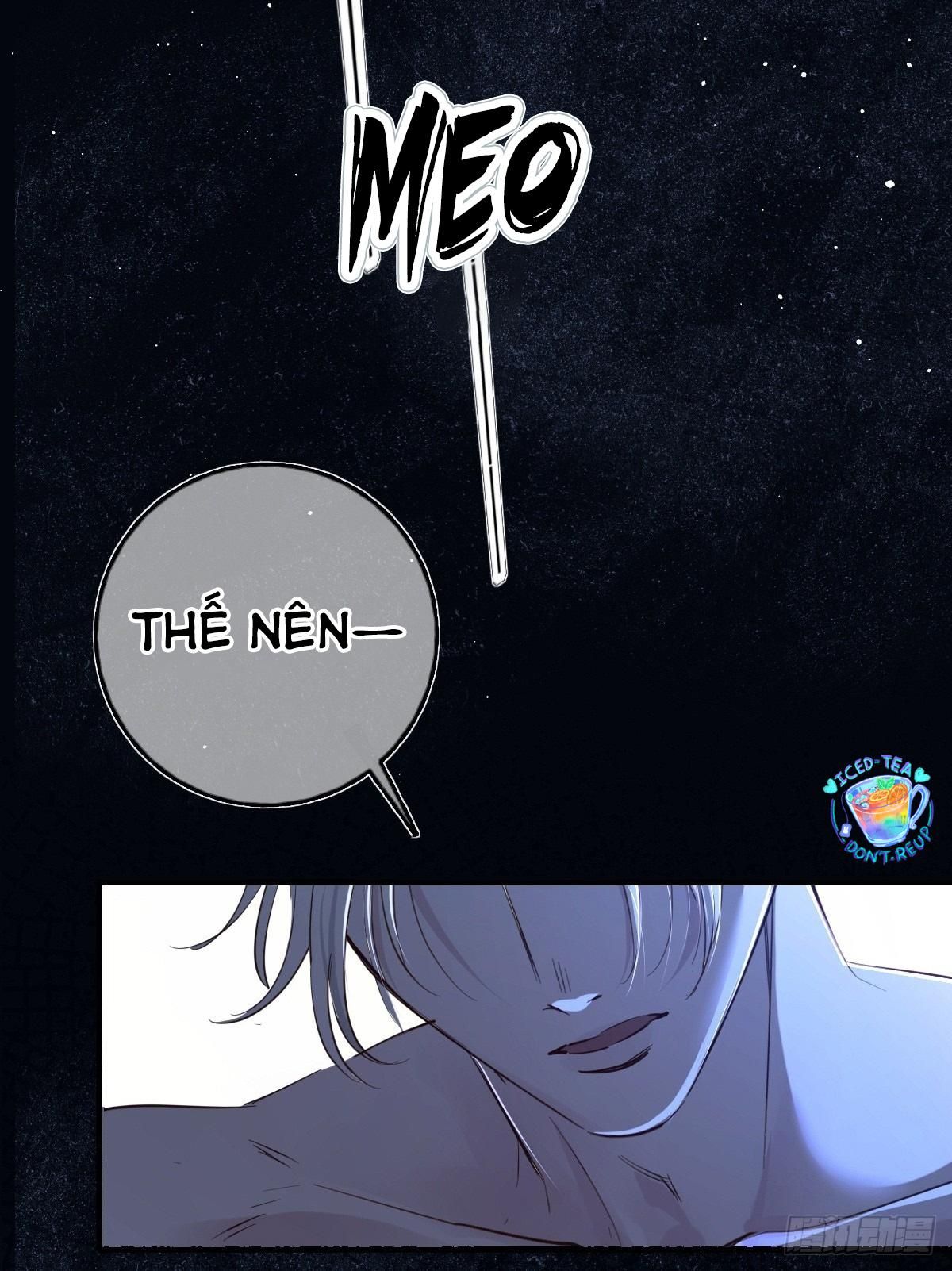 đọc truyện Tình Yêu Của Kẻ Khát Máu Chương 32 ảnh 8 tại Thiên Thai Truyện