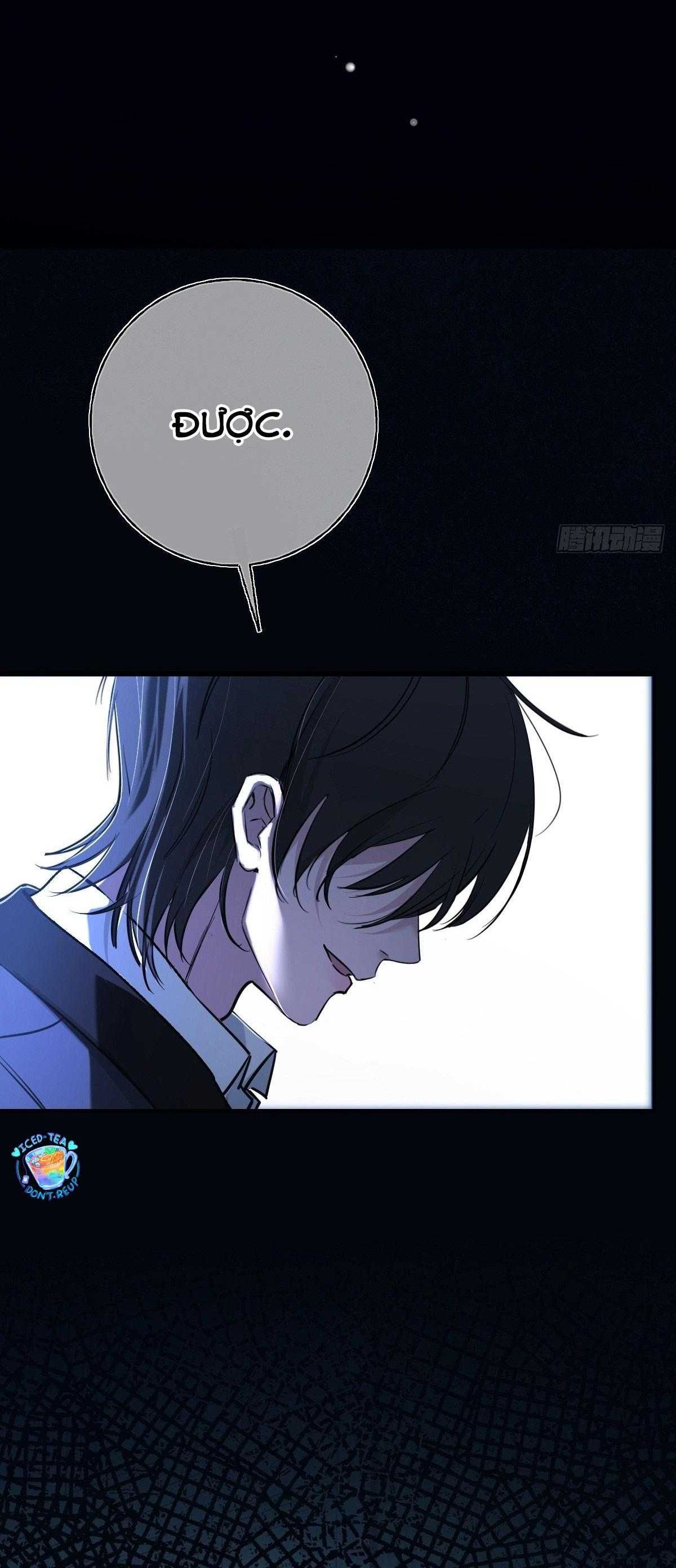 đọc truyện Tình Yêu Của Kẻ Khát Máu Chương 33 ảnh 15 tại Thiên Thai Truyện