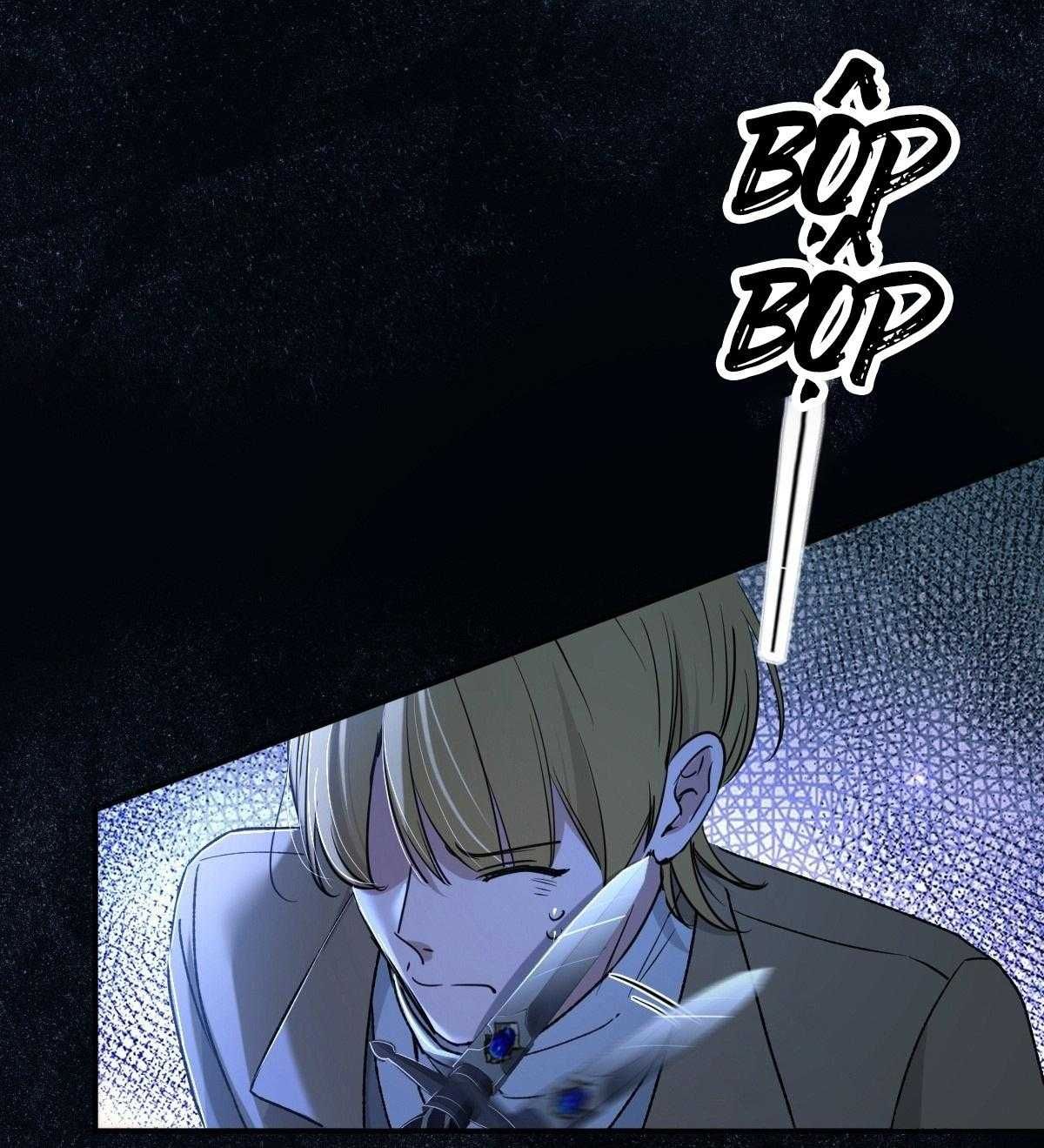 đọc truyện Tình Yêu Của Kẻ Khát Máu Chương 33 ảnh 22 tại Thiên Thai Truyện