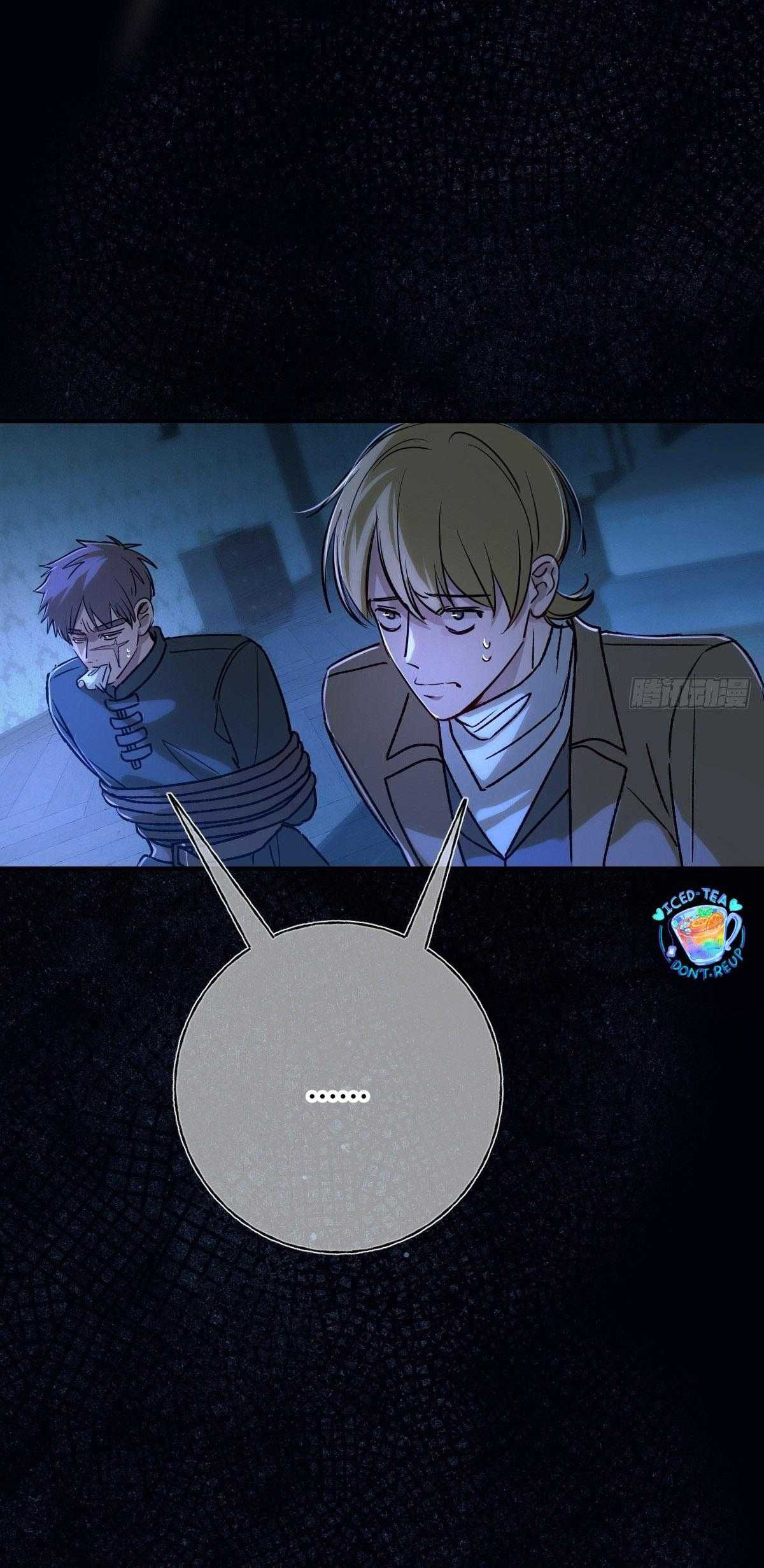 đọc truyện Tình Yêu Của Kẻ Khát Máu Chương 33 ảnh 31 tại Thiên Thai Truyện