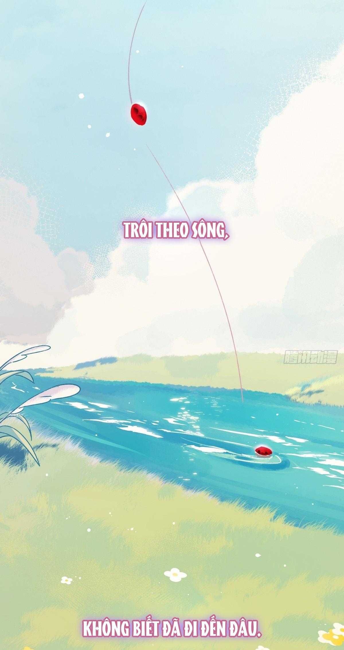 đọc truyện Tình Yêu Của Kẻ Khát Máu Chương 33 ảnh 5 tại Thiên Thai Truyện