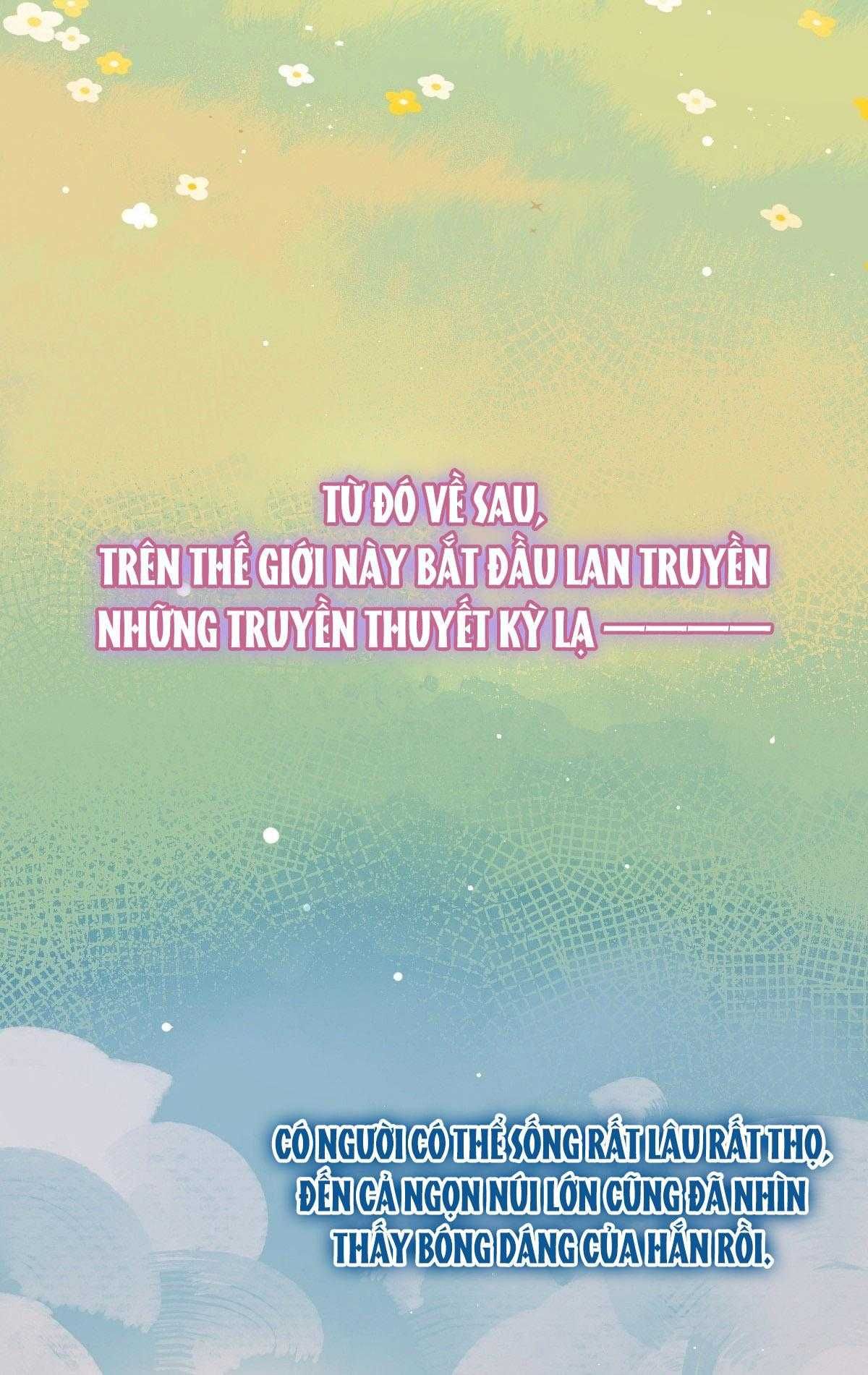 đọc truyện Tình Yêu Của Kẻ Khát Máu Chương 33 ảnh 6 tại Thiên Thai Truyện