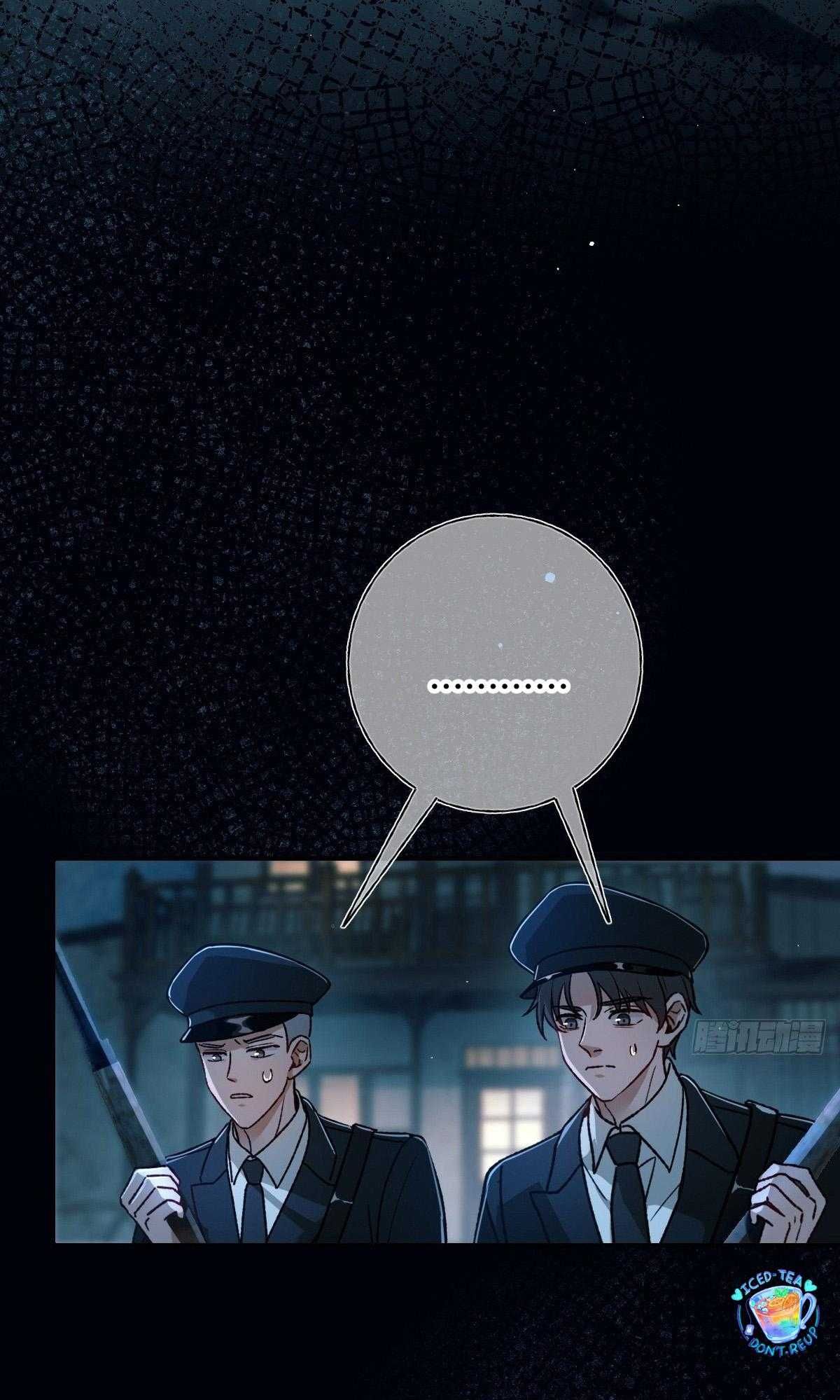 đọc truyện Tình Yêu Của Kẻ Khát Máu Chương 33 ảnh 42 tại Thiên Thai Truyện