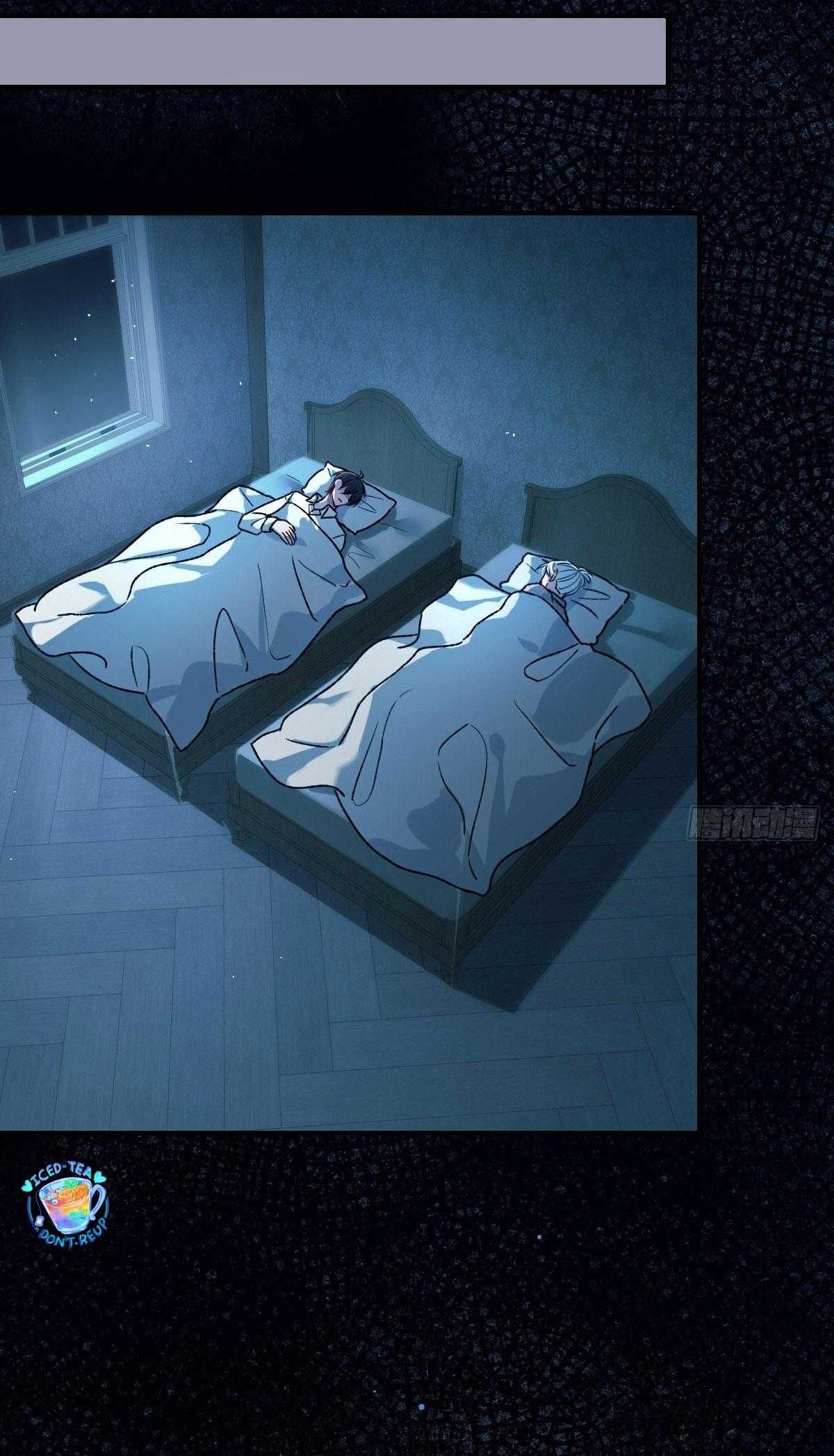 đọc truyện Tình Yêu Của Kẻ Khát Máu Chương 33 ảnh 44 tại Thiên Thai Truyện