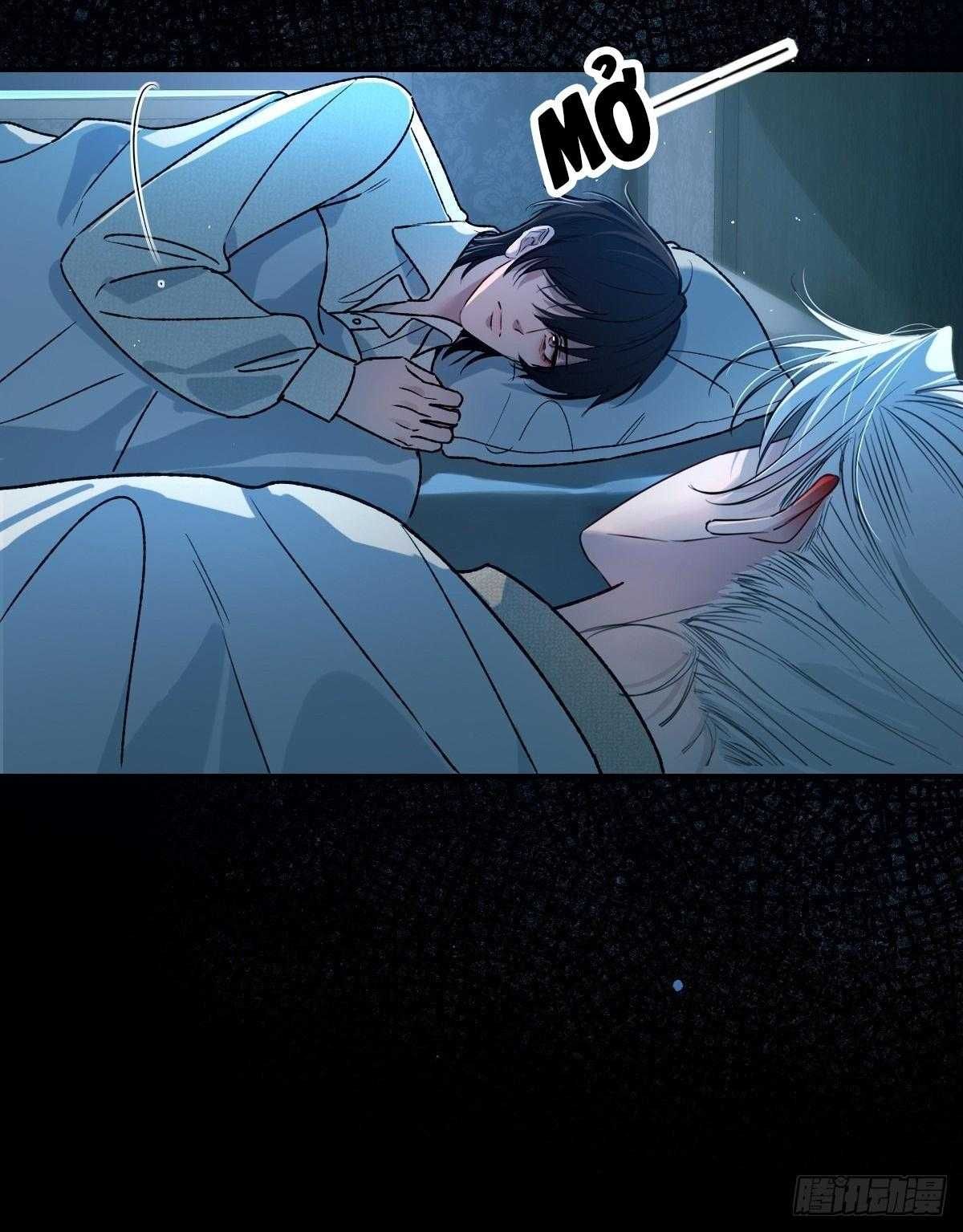 đọc truyện Tình Yêu Của Kẻ Khát Máu Chương 33 ảnh 45 tại Thiên Thai Truyện