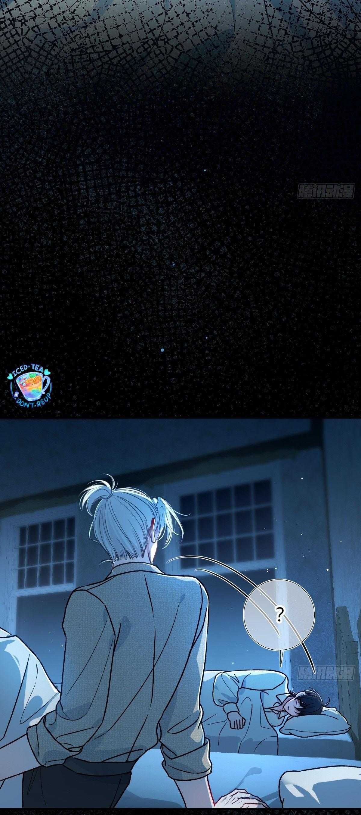 đọc truyện Tình Yêu Của Kẻ Khát Máu Chương 33 ảnh 52 tại Thiên Thai Truyện