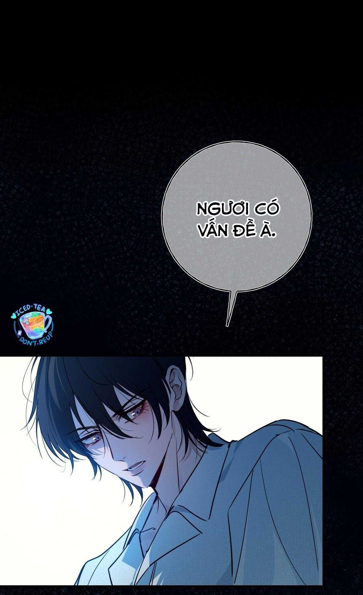 đọc truyện Tình Yêu Của Kẻ Khát Máu Chương 33 ảnh 55 tại Thiên Thai Truyện