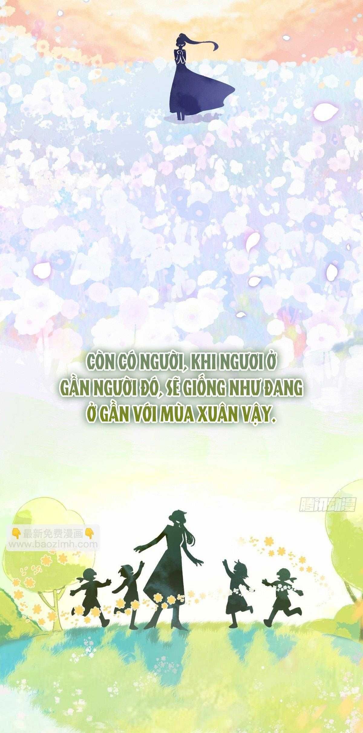 đọc truyện Tình Yêu Của Kẻ Khát Máu Chương 33 ảnh 8 tại Thiên Thai Truyện