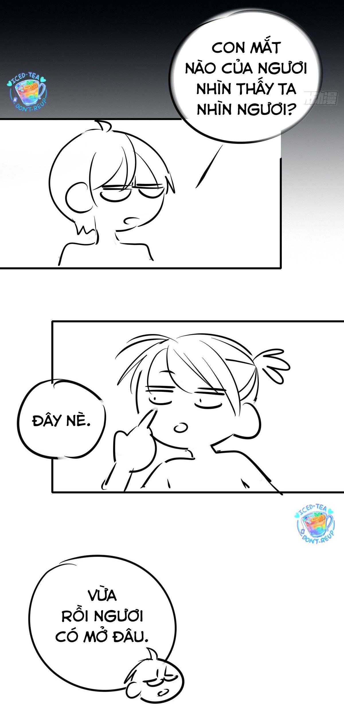 đọc truyện Tình Yêu Của Kẻ Khát Máu Chương 33 ảnh 62 tại Thiên Thai Truyện