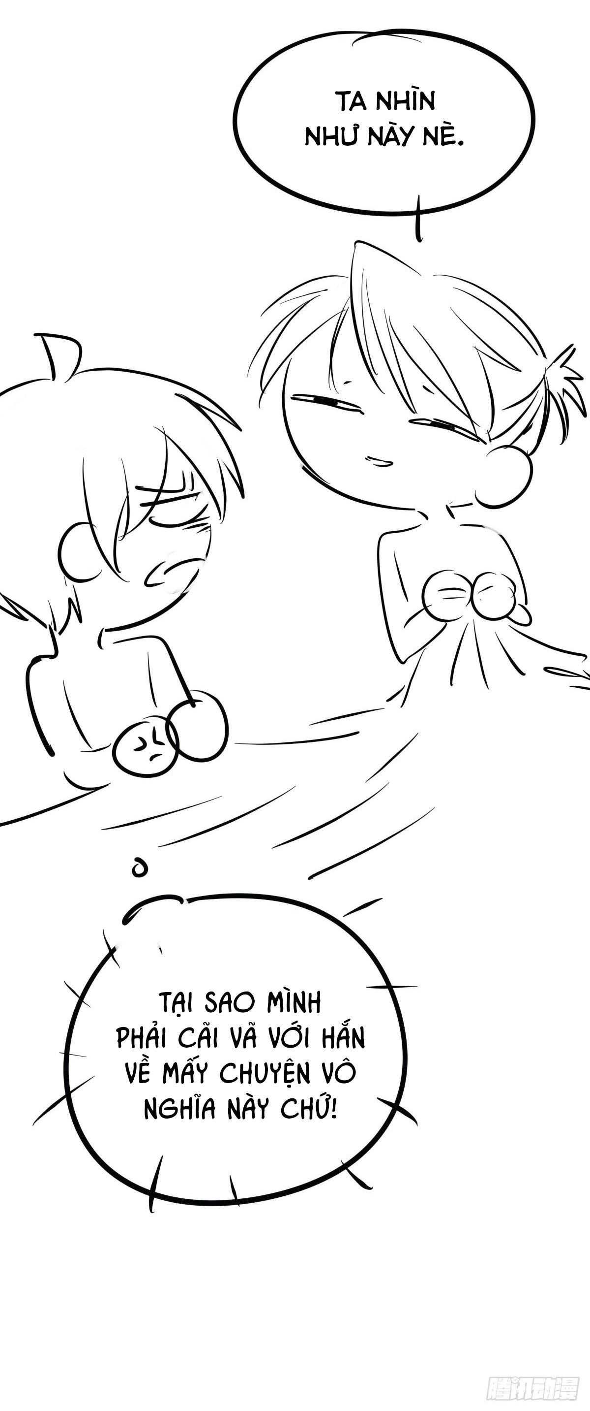 đọc truyện Tình Yêu Của Kẻ Khát Máu Chương 33 ảnh 63 tại Thiên Thai Truyện