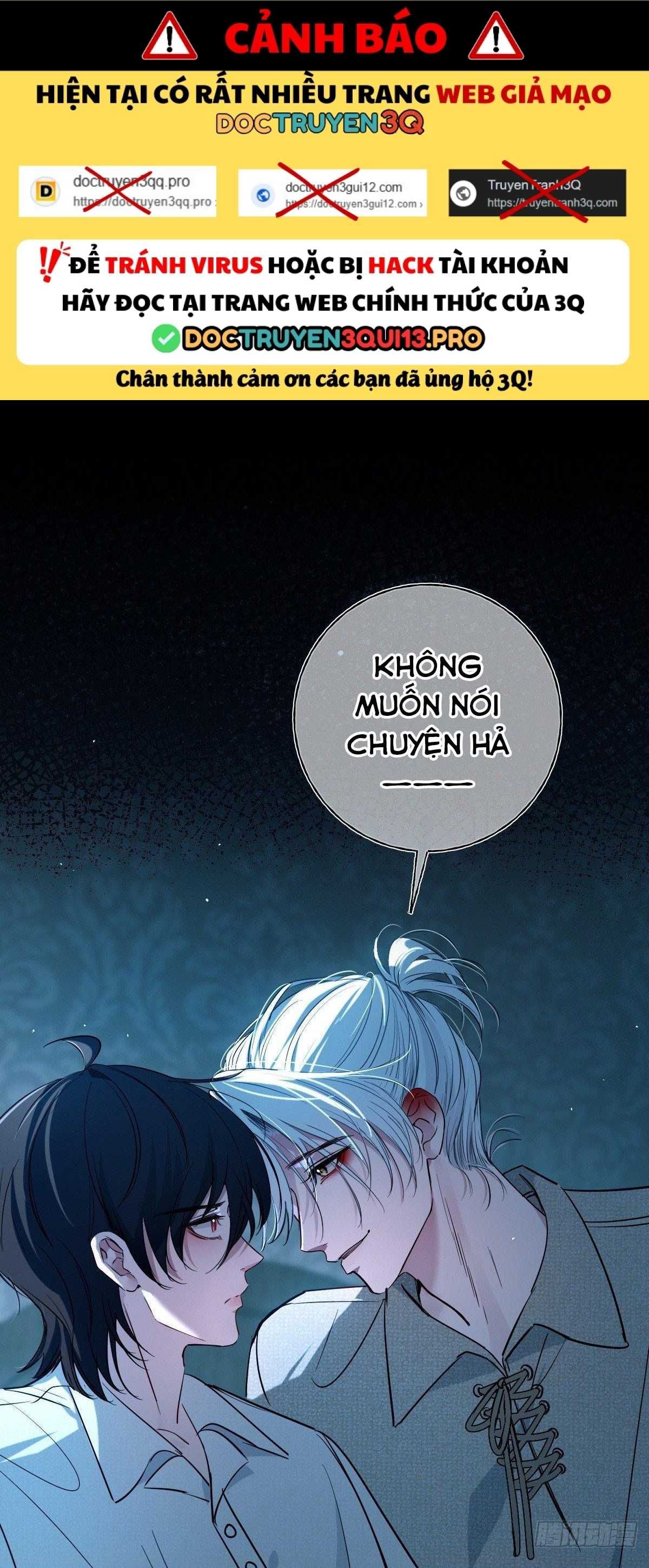 đọc truyện Tình Yêu Của Kẻ Khát Máu Chương 34 ảnh 2 tại Thiên Thai Truyện