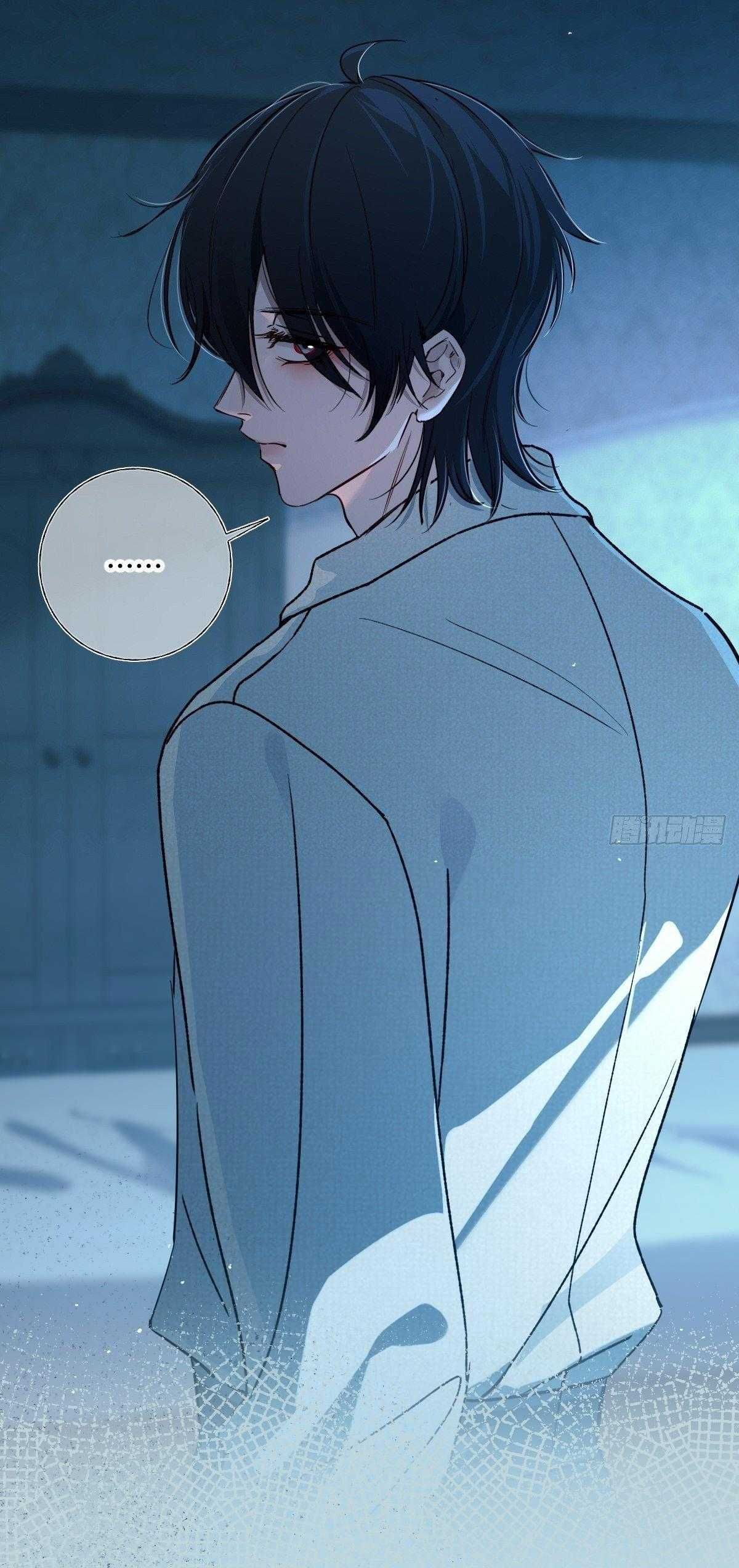 đọc truyện Tình Yêu Của Kẻ Khát Máu Chương 34 ảnh 20 tại Thiên Thai Truyện