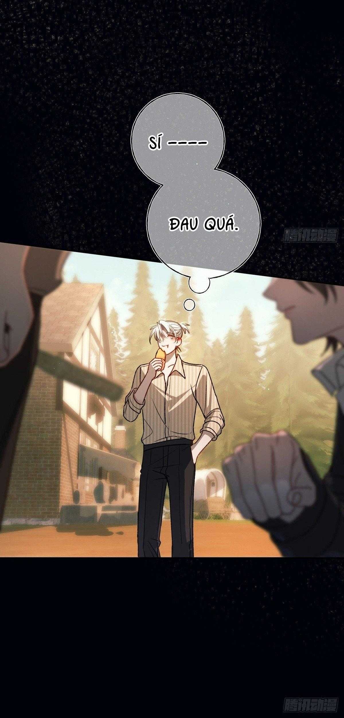 đọc truyện Tình Yêu Của Kẻ Khát Máu Chương 34 ảnh 29 tại Thiên Thai Truyện