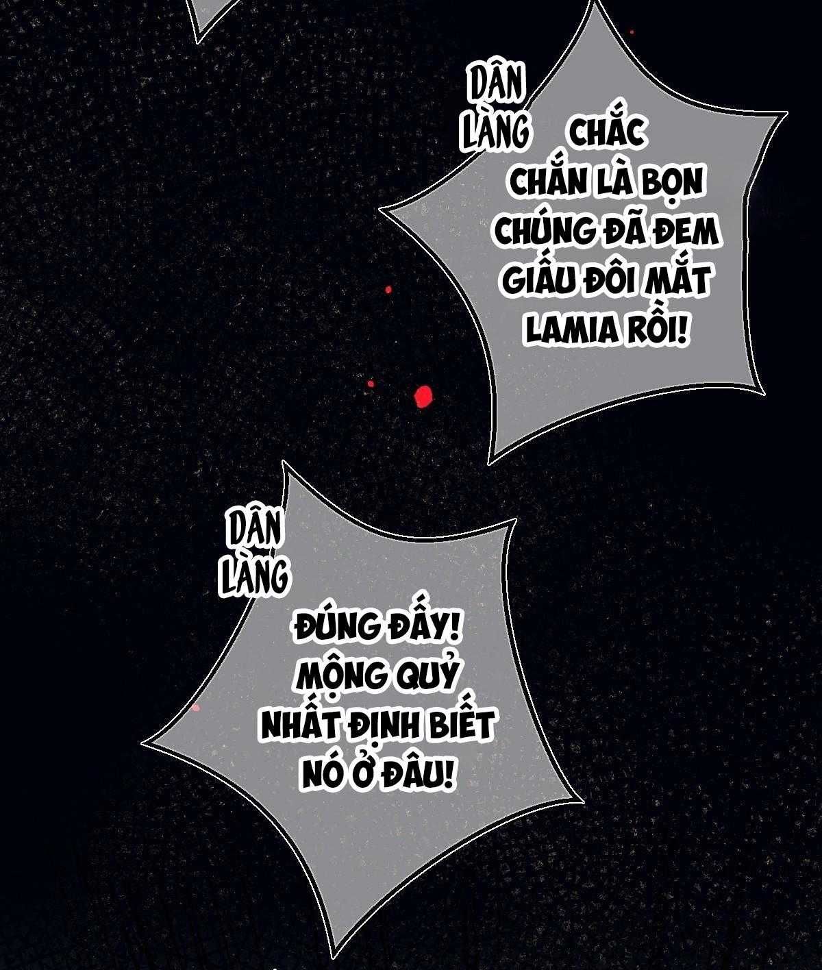 đọc truyện Tình Yêu Của Kẻ Khát Máu Chương 34 ảnh 32 tại Thiên Thai Truyện