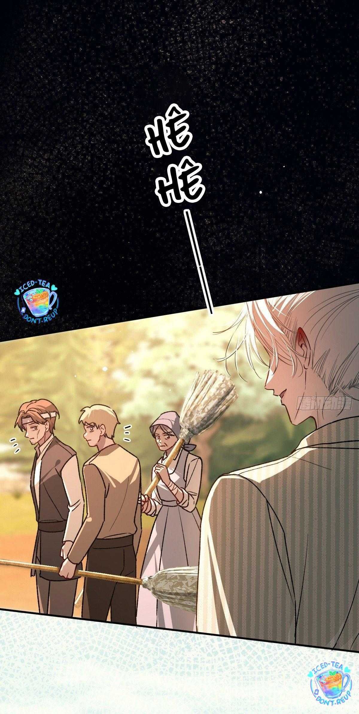 đọc truyện Tình Yêu Của Kẻ Khát Máu Chương 34 ảnh 34 tại Thiên Thai Truyện