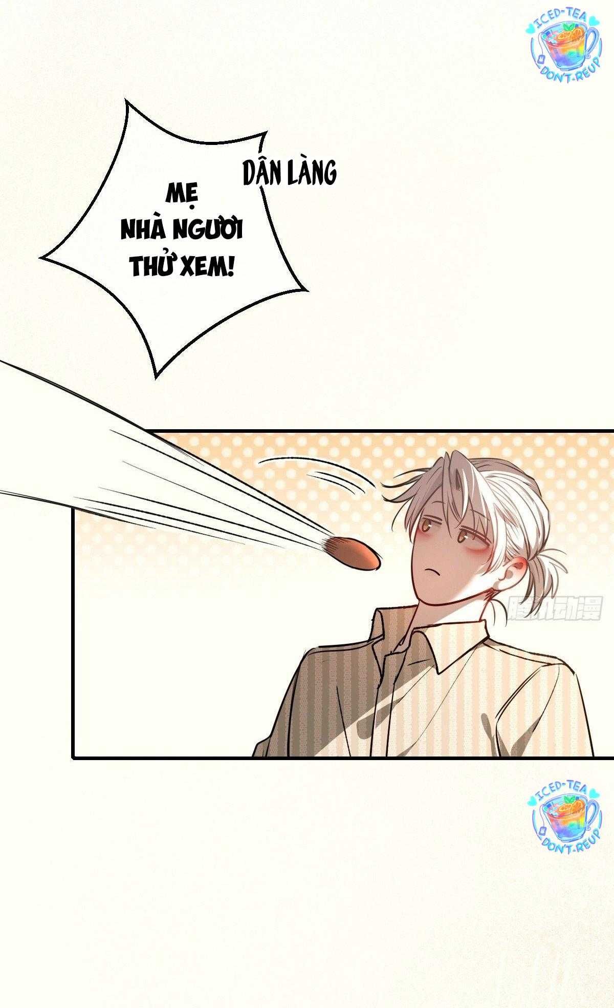 đọc truyện Tình Yêu Của Kẻ Khát Máu Chương 34 ảnh 37 tại Thiên Thai Truyện