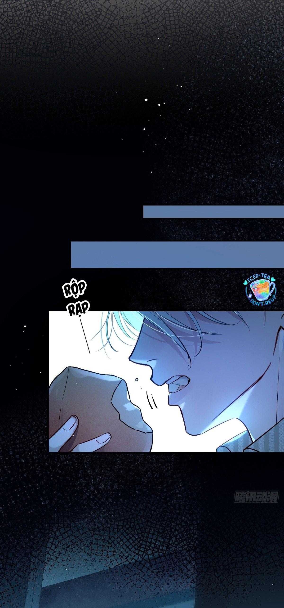 đọc truyện Tình Yêu Của Kẻ Khát Máu Chương 34 ảnh 41 tại Thiên Thai Truyện