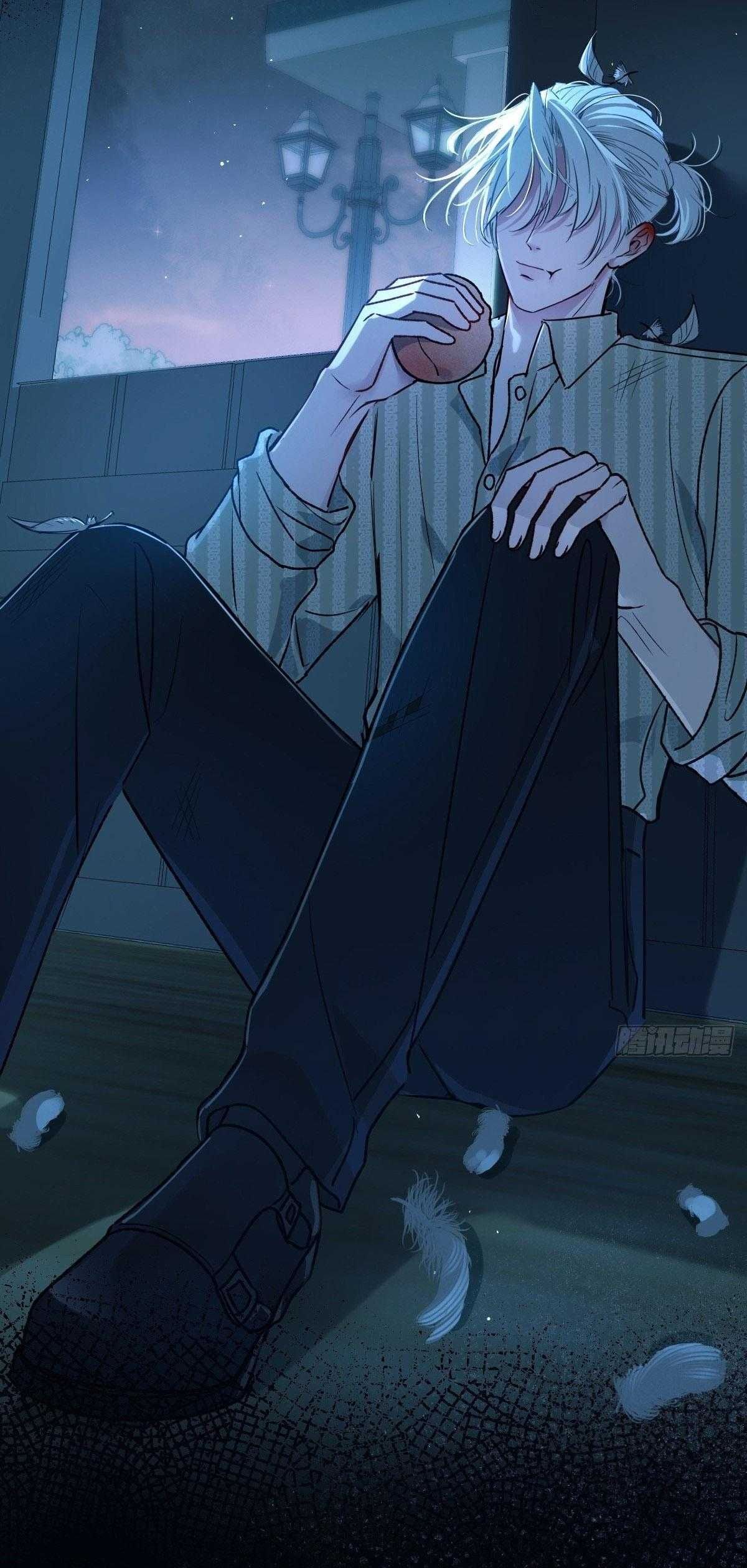 đọc truyện Tình Yêu Của Kẻ Khát Máu Chương 34 ảnh 42 tại Thiên Thai Truyện