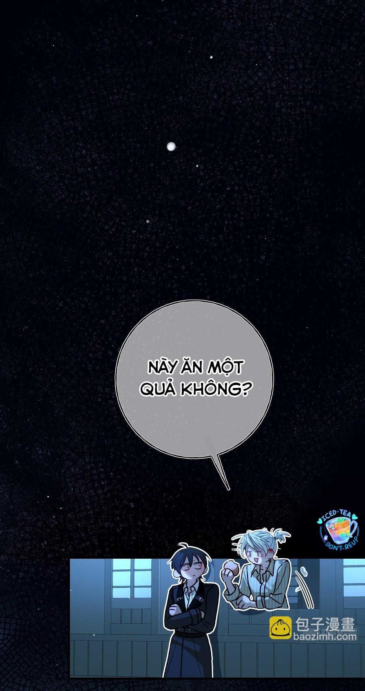 đọc truyện Tình Yêu Của Kẻ Khát Máu Chương 34 ảnh 49 tại Thiên Thai Truyện