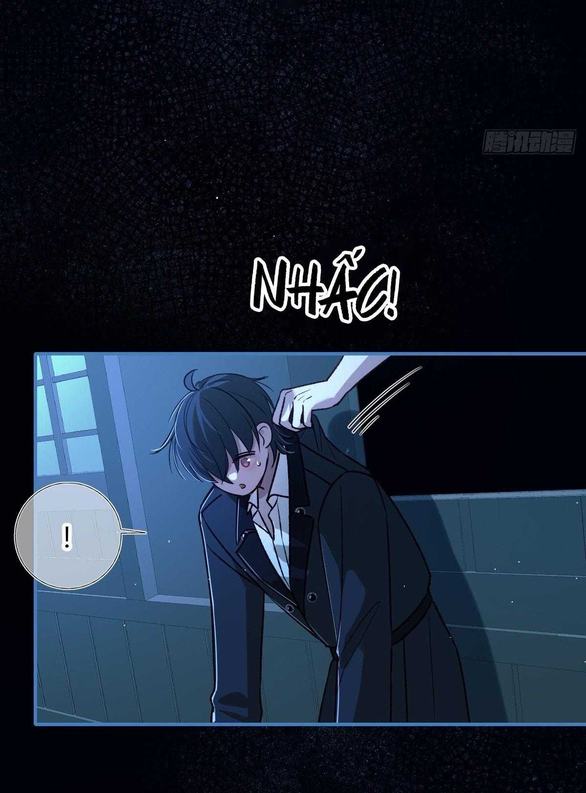 đọc truyện Tình Yêu Của Kẻ Khát Máu Chương 34 ảnh 54 tại Thiên Thai Truyện