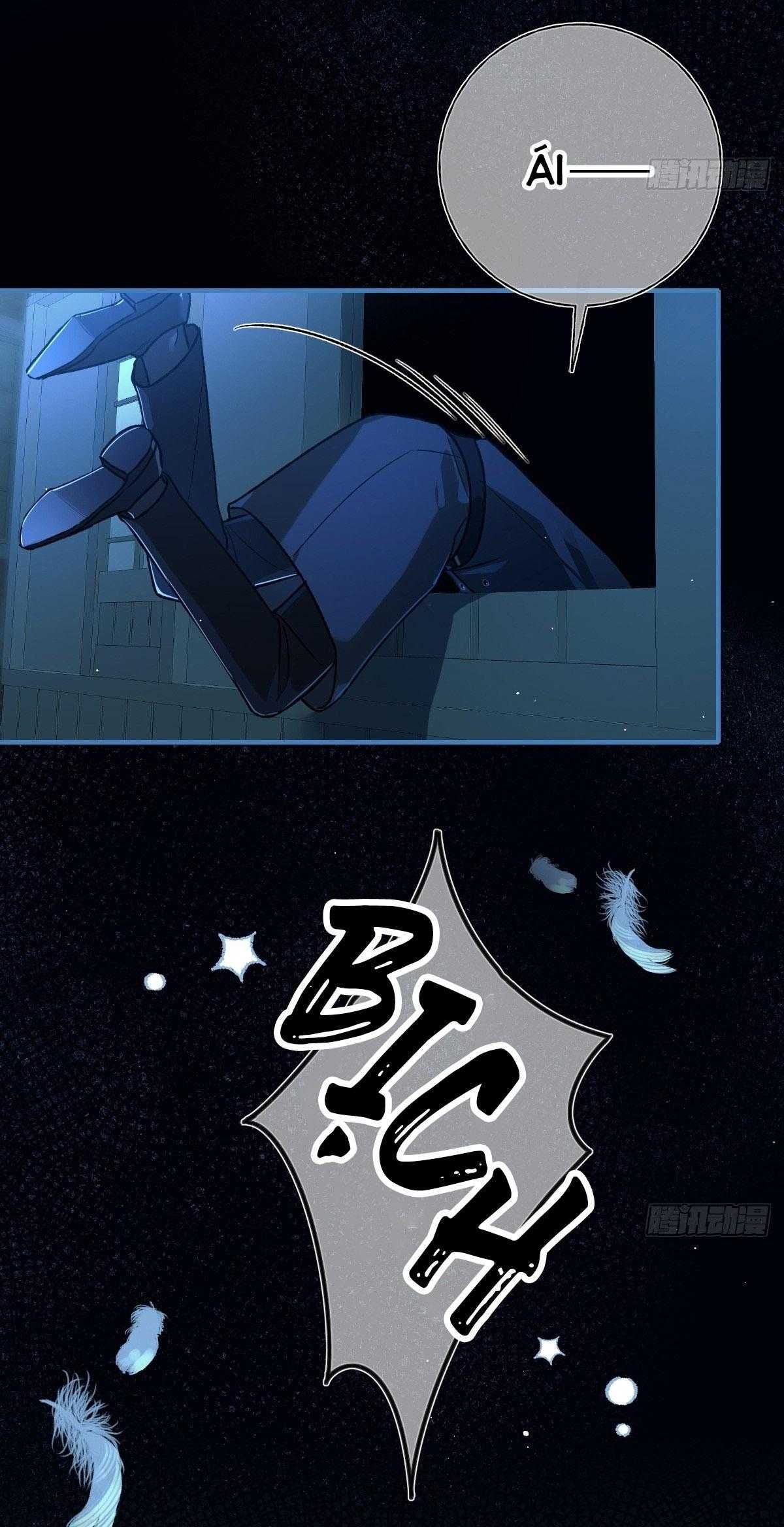 đọc truyện Tình Yêu Của Kẻ Khát Máu Chương 34 ảnh 55 tại Thiên Thai Truyện