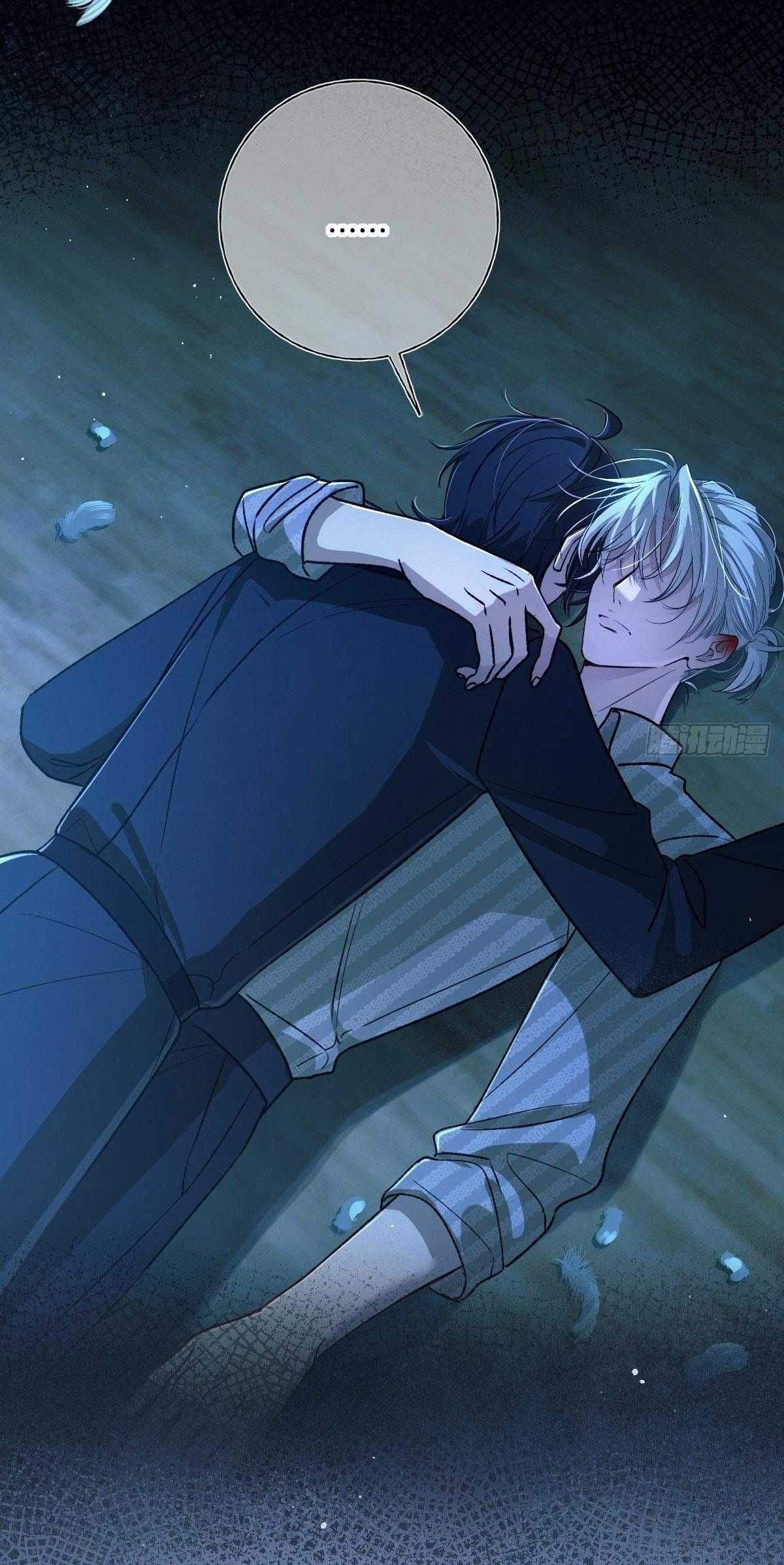 đọc truyện Tình Yêu Của Kẻ Khát Máu Chương 34 ảnh 56 tại Thiên Thai Truyện