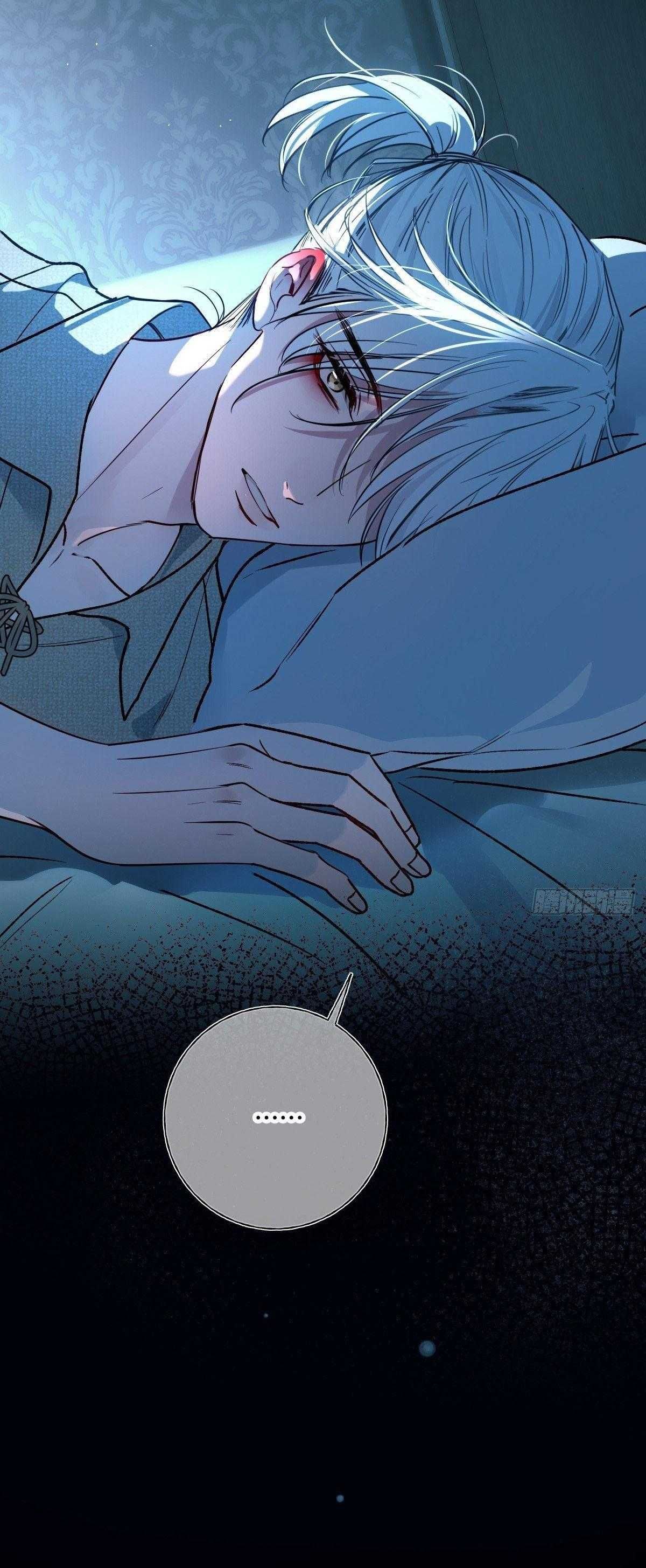 đọc truyện Tình Yêu Của Kẻ Khát Máu Chương 34 ảnh 11 tại Thiên Thai Truyện