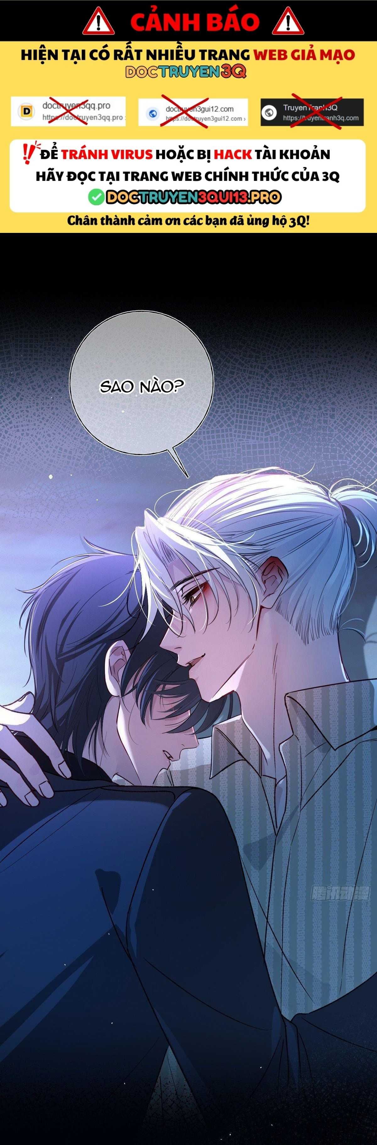 đọc truyện Tình Yêu Của Kẻ Khát Máu Chương 35 ảnh 2 tại Thiên Thai Truyện