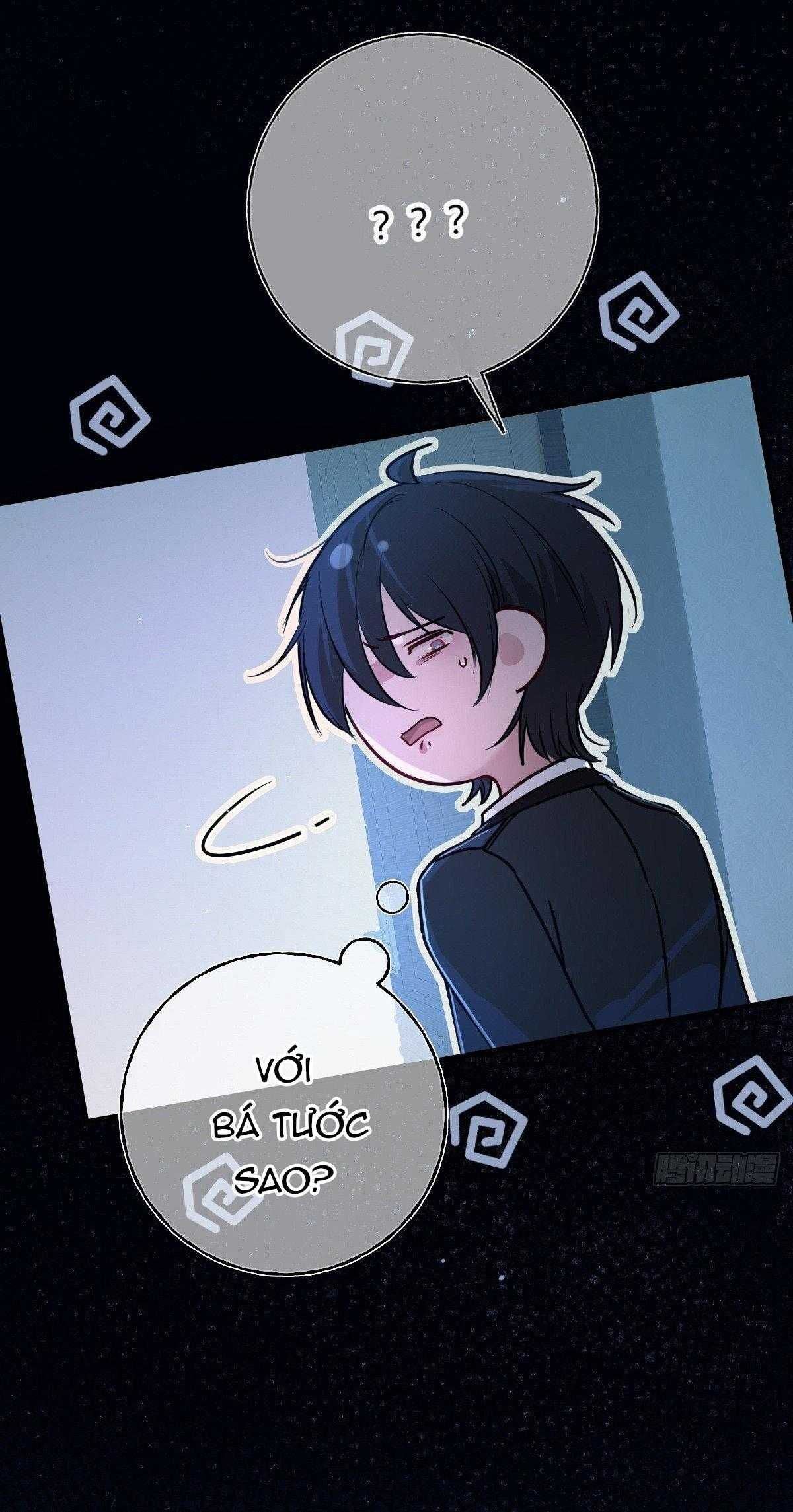 đọc truyện Tình Yêu Của Kẻ Khát Máu Chương 35 ảnh 20 tại Thiên Thai Truyện