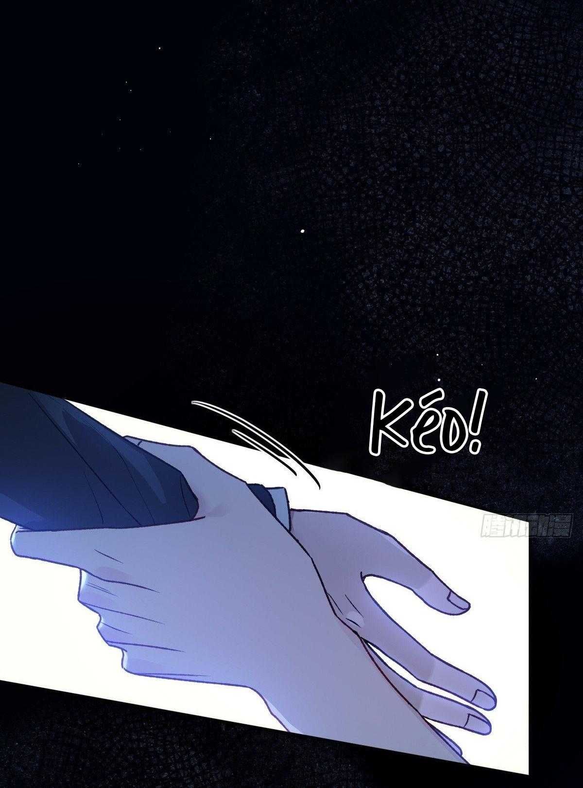 đọc truyện Tình Yêu Của Kẻ Khát Máu Chương 35 ảnh 5 tại Thiên Thai Truyện