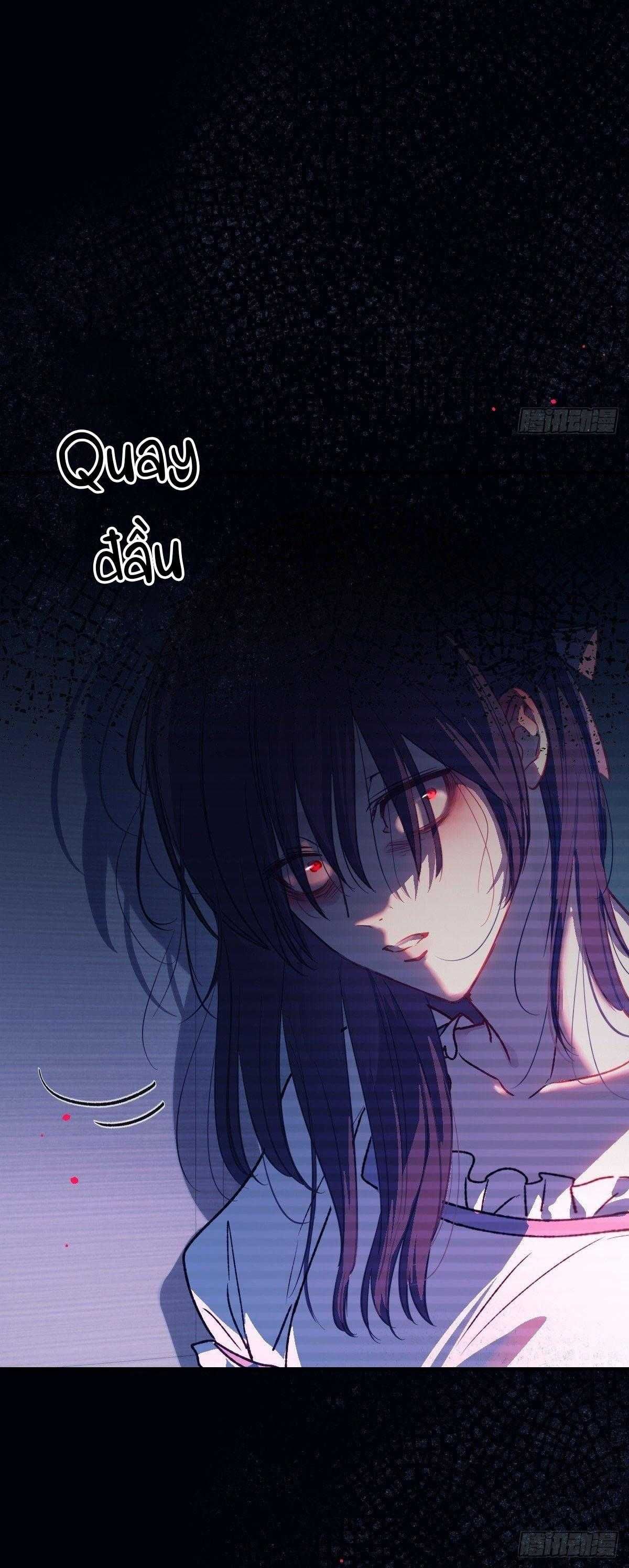 đọc truyện Tình Yêu Của Kẻ Khát Máu Chương 35 ảnh 36 tại Thiên Thai Truyện