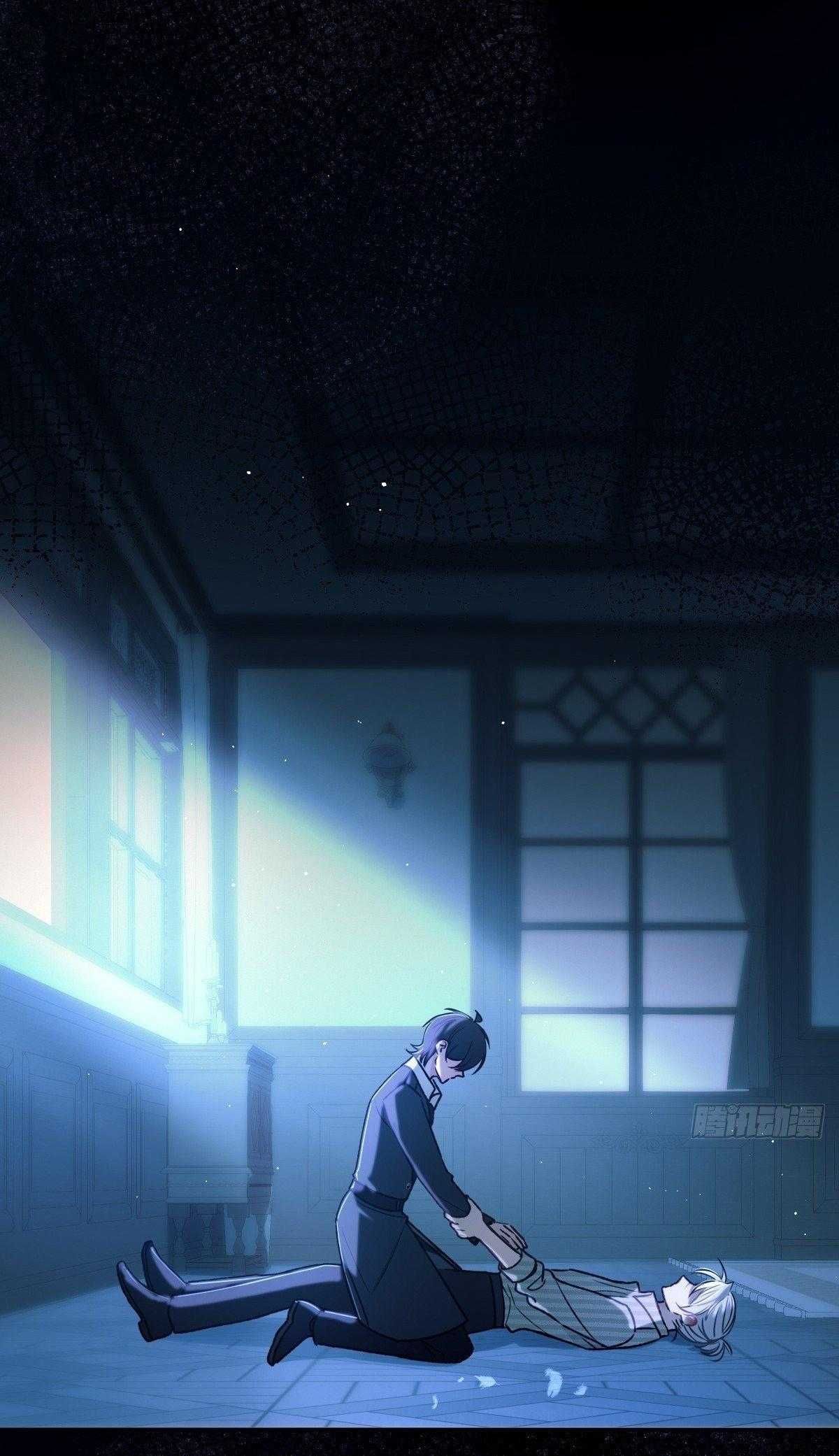 đọc truyện Tình Yêu Của Kẻ Khát Máu Chương 35 ảnh 6 tại Thiên Thai Truyện