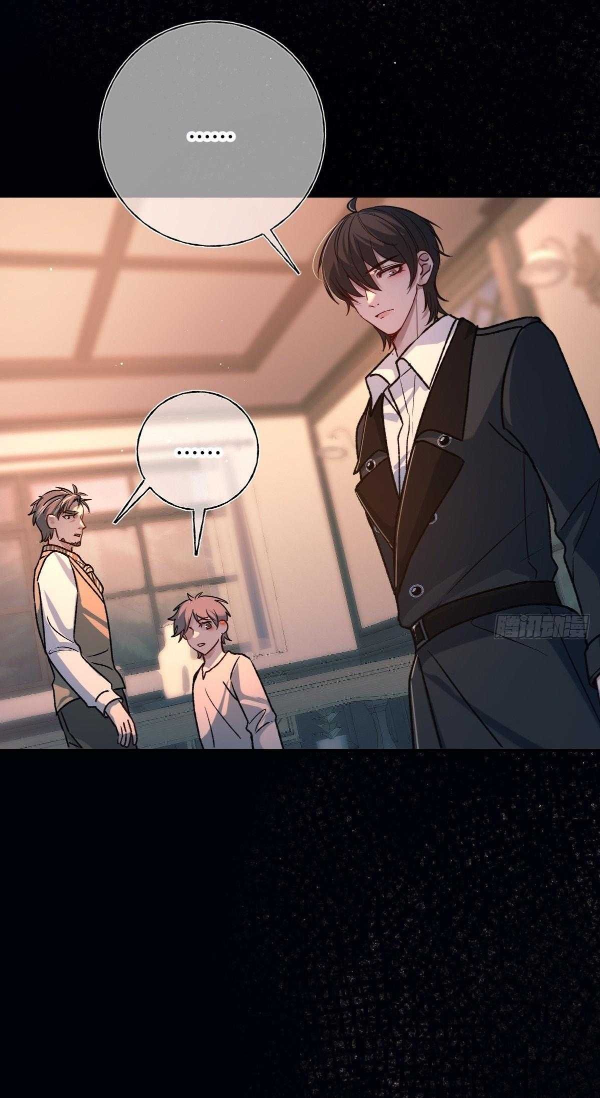 đọc truyện Tình Yêu Của Kẻ Khát Máu Chương 35 ảnh 43 tại Thiên Thai Truyện