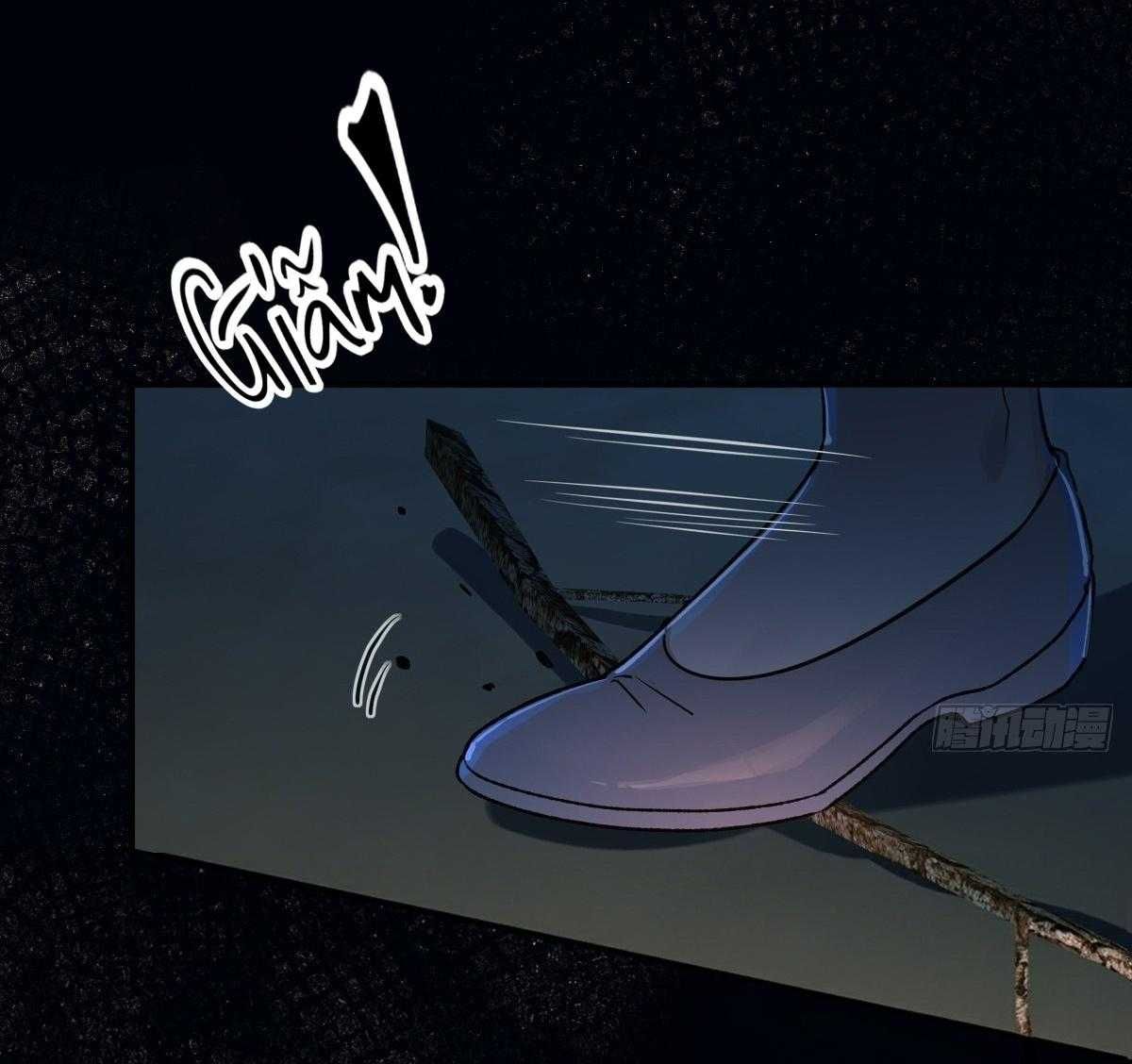 đọc truyện Tình Yêu Của Kẻ Khát Máu Chương 35 ảnh 44 tại Thiên Thai Truyện