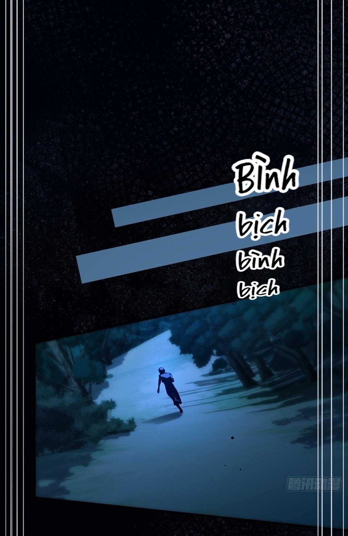 đọc truyện Tình Yêu Của Kẻ Khát Máu Chương 35 ảnh 47 tại Thiên Thai Truyện