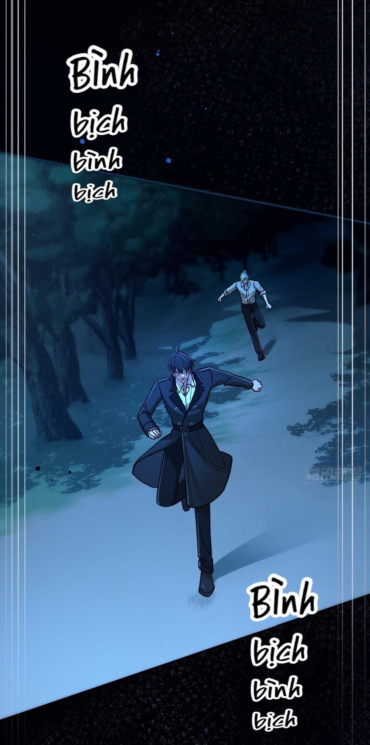 đọc truyện Tình Yêu Của Kẻ Khát Máu Chương 35 ảnh 48 tại Thiên Thai Truyện