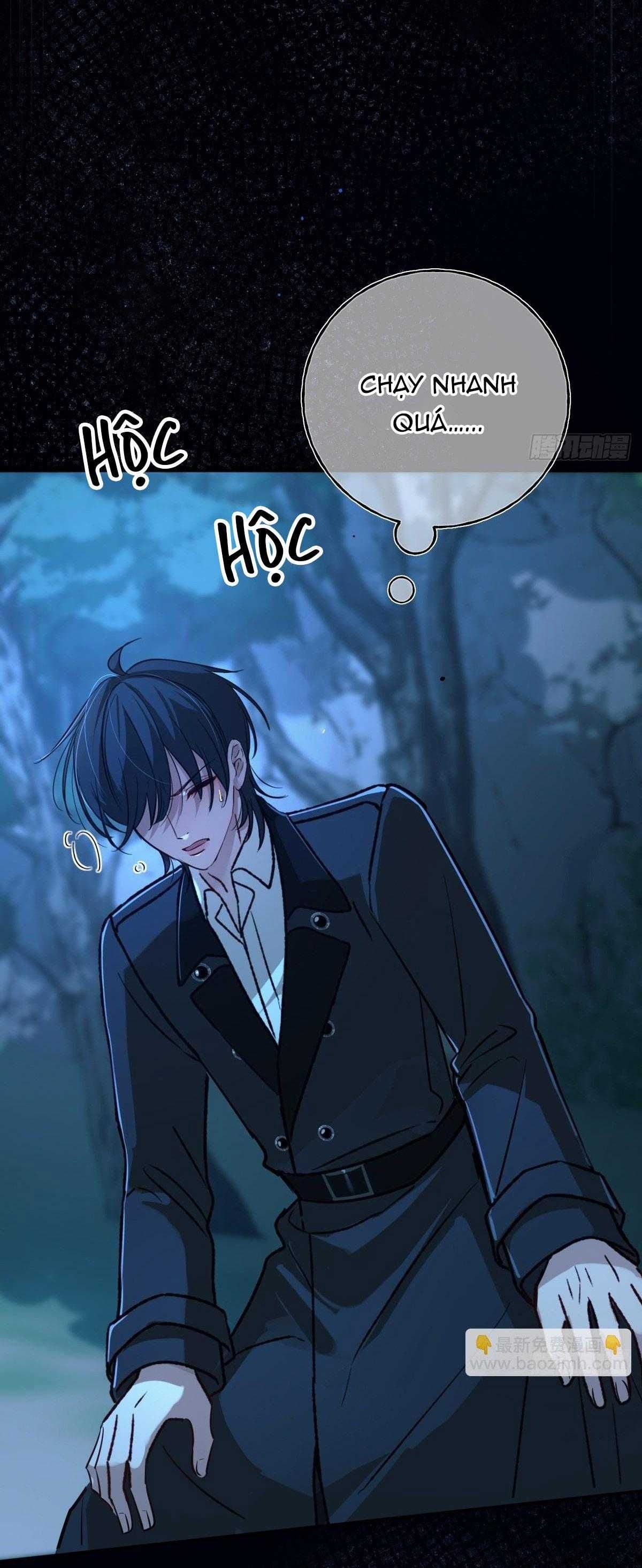 đọc truyện Tình Yêu Của Kẻ Khát Máu Chương 35 ảnh 49 tại Thiên Thai Truyện