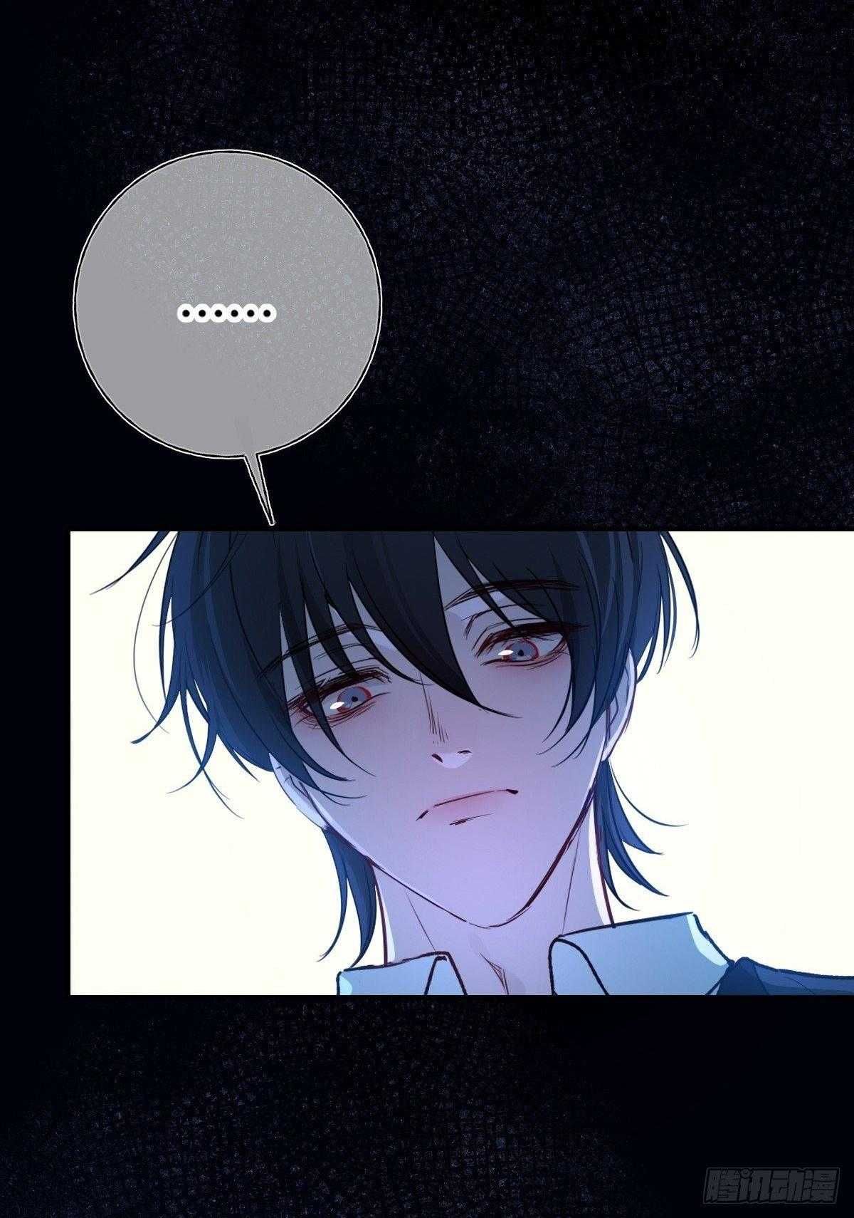 đọc truyện Tình Yêu Của Kẻ Khát Máu Chương 35 ảnh 7 tại Thiên Thai Truyện