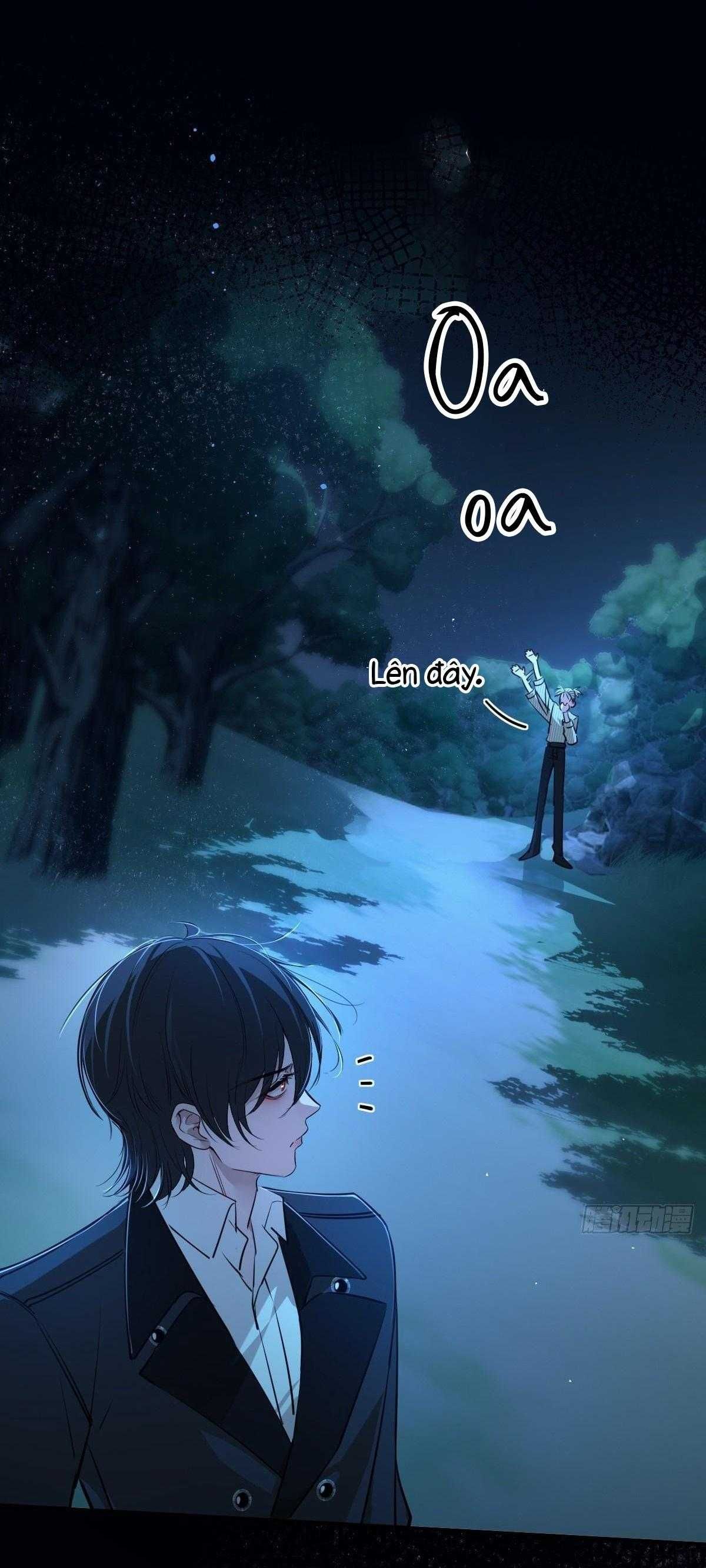 đọc truyện Tình Yêu Của Kẻ Khát Máu Chương 35 ảnh 52 tại Thiên Thai Truyện