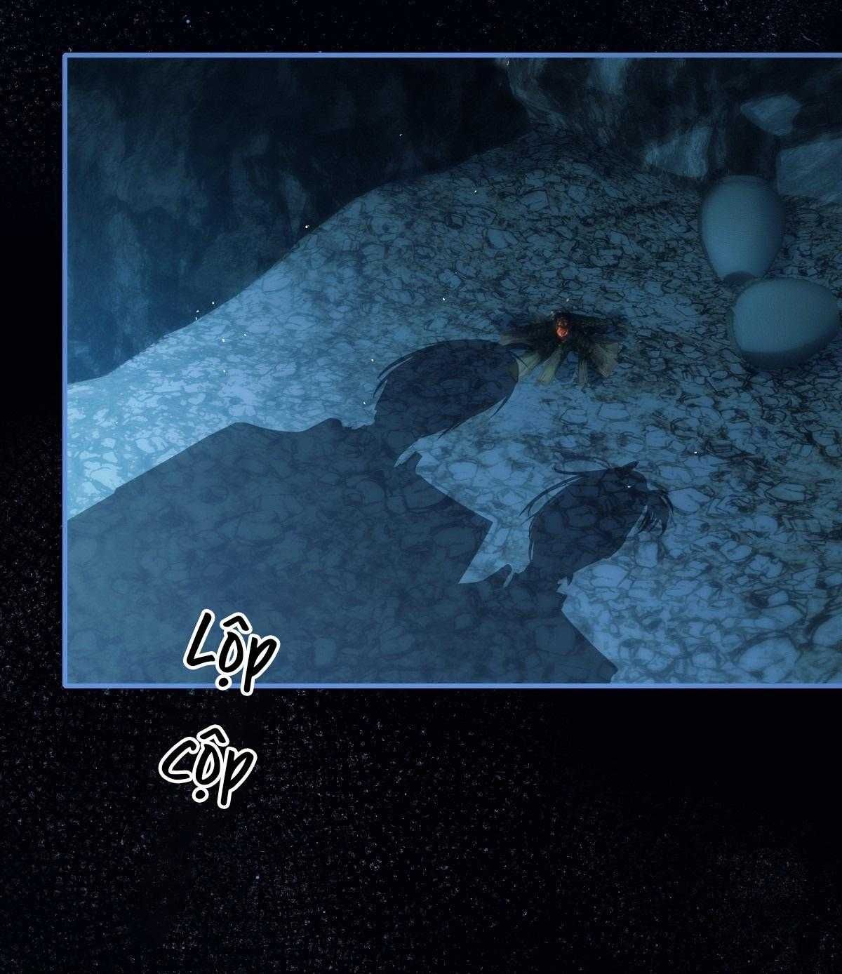 đọc truyện Tình Yêu Của Kẻ Khát Máu Chương 35 ảnh 54 tại Thiên Thai Truyện