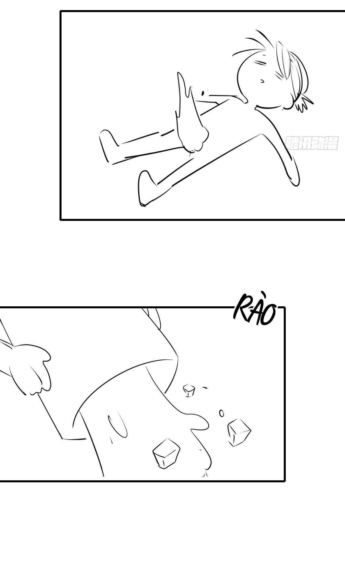 đọc truyện Tình Yêu Của Kẻ Khát Máu Chương 35 ảnh 59 tại Thiên Thai Truyện