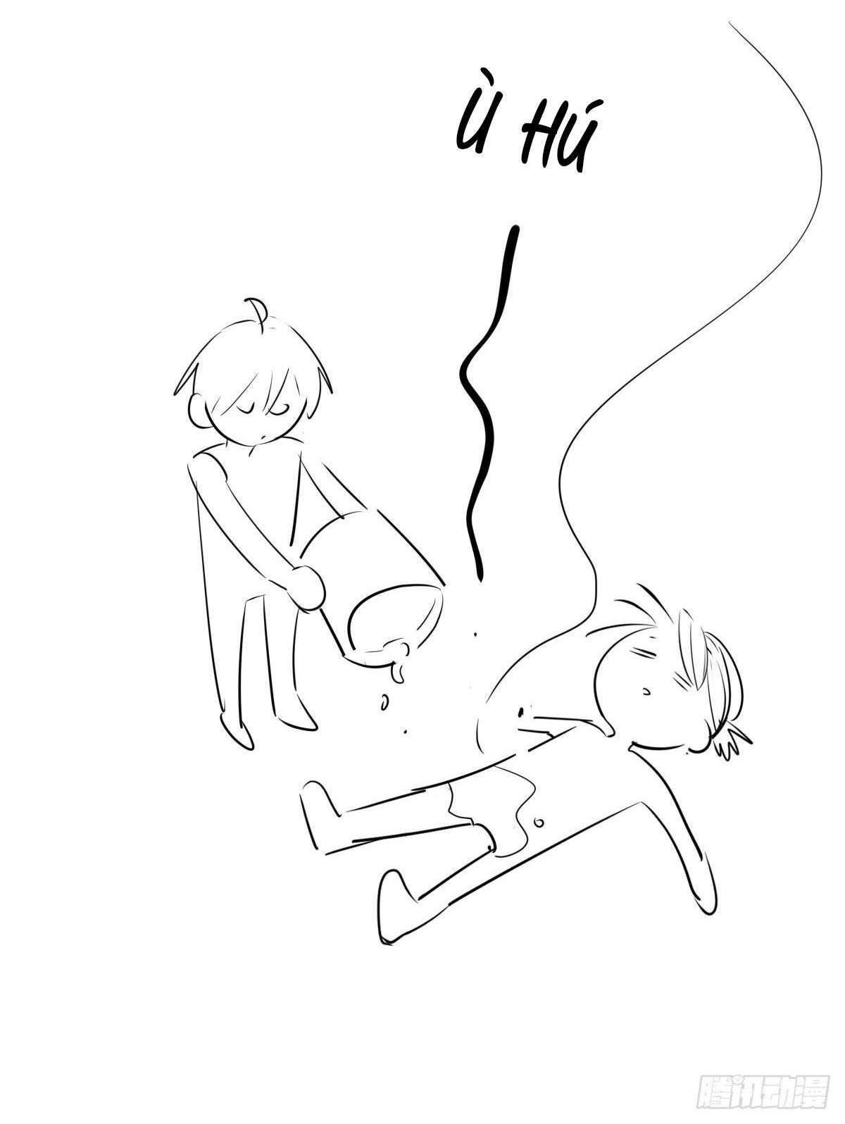 đọc truyện Tình Yêu Của Kẻ Khát Máu Chương 35 ảnh 60 tại Thiên Thai Truyện